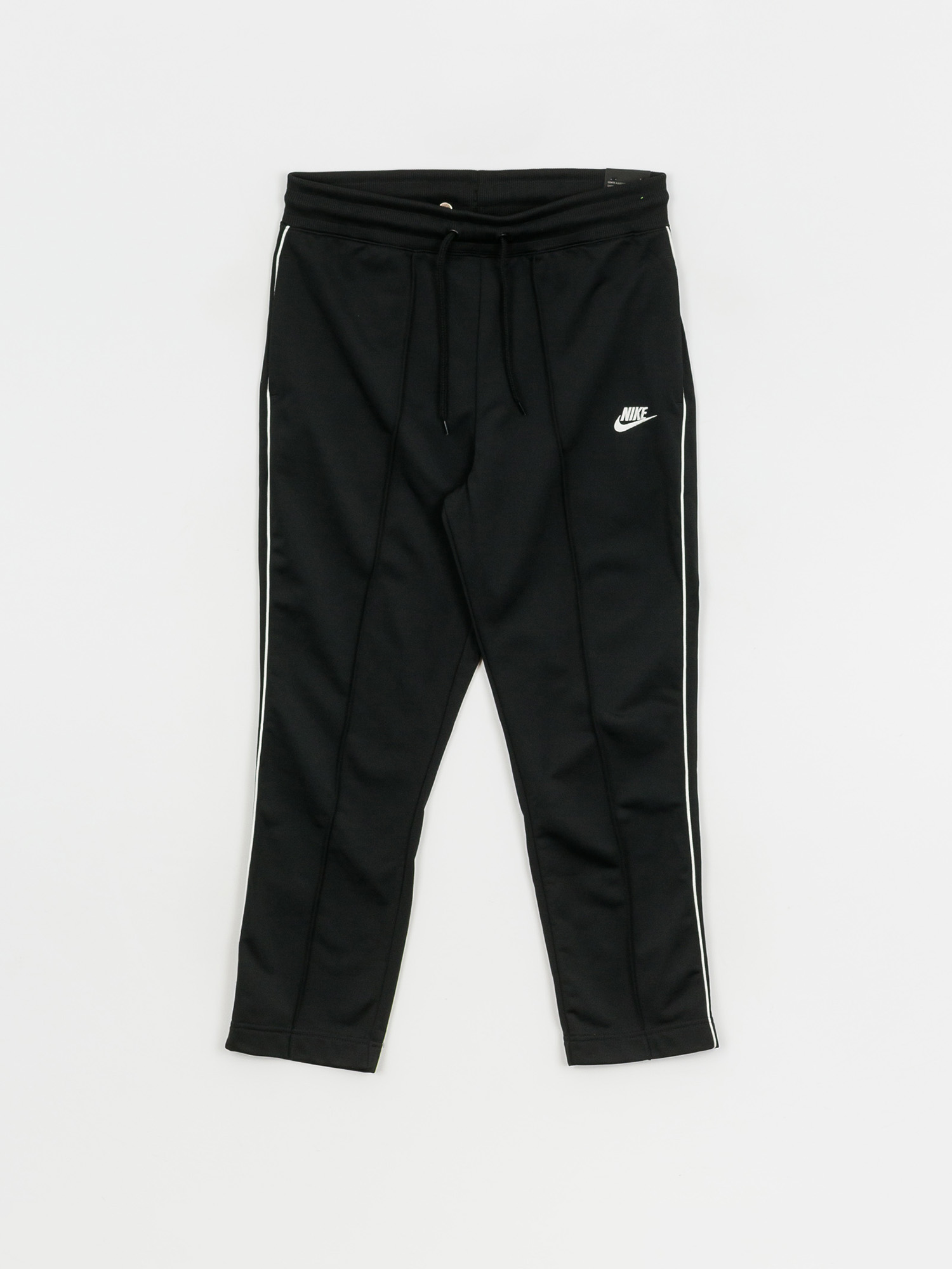 Spodnie Nike Hrtg Pant Pk Slim Wmn (black/white/white)