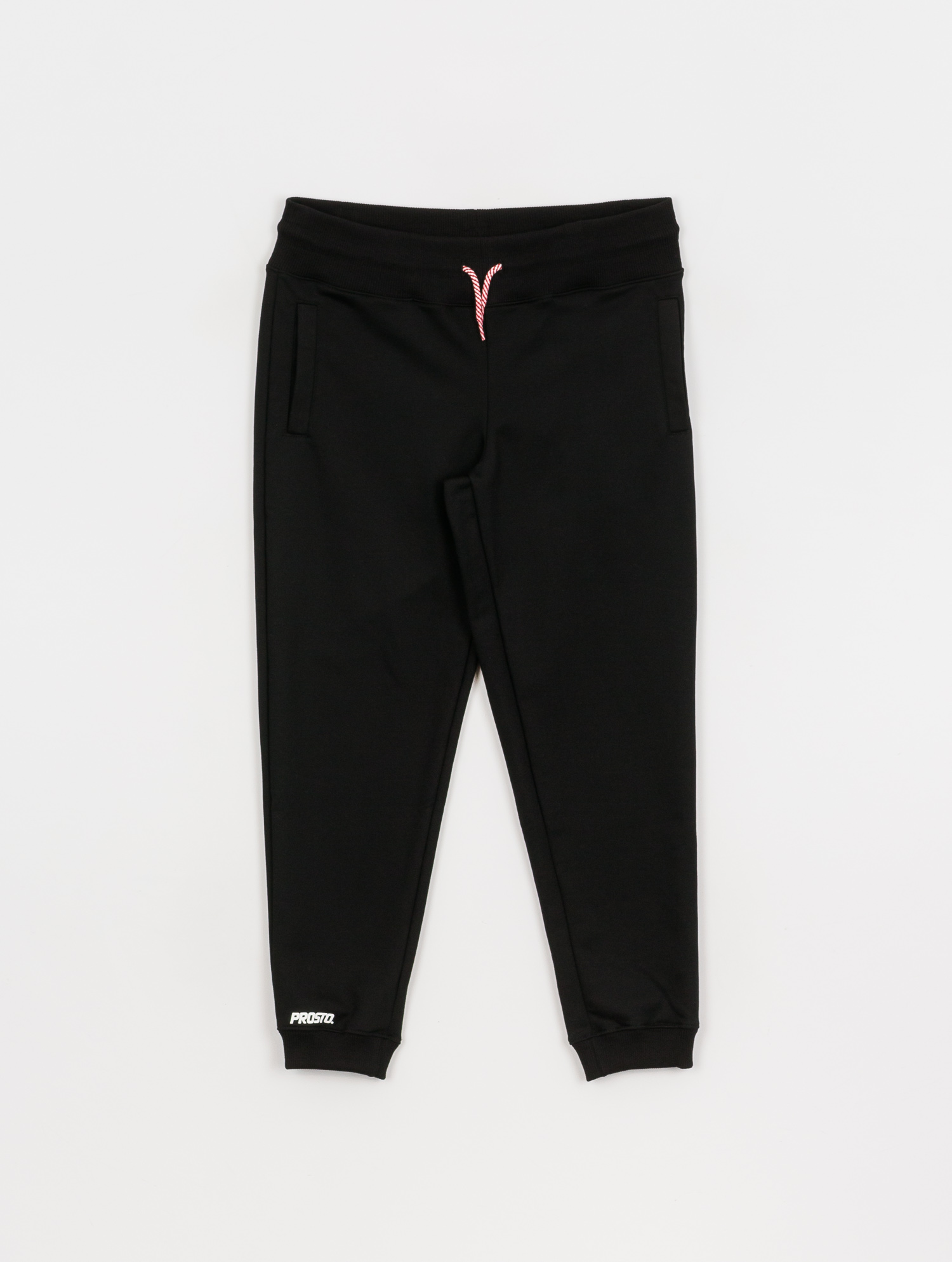 Spodnie Prosto Jenny Wmn (black)