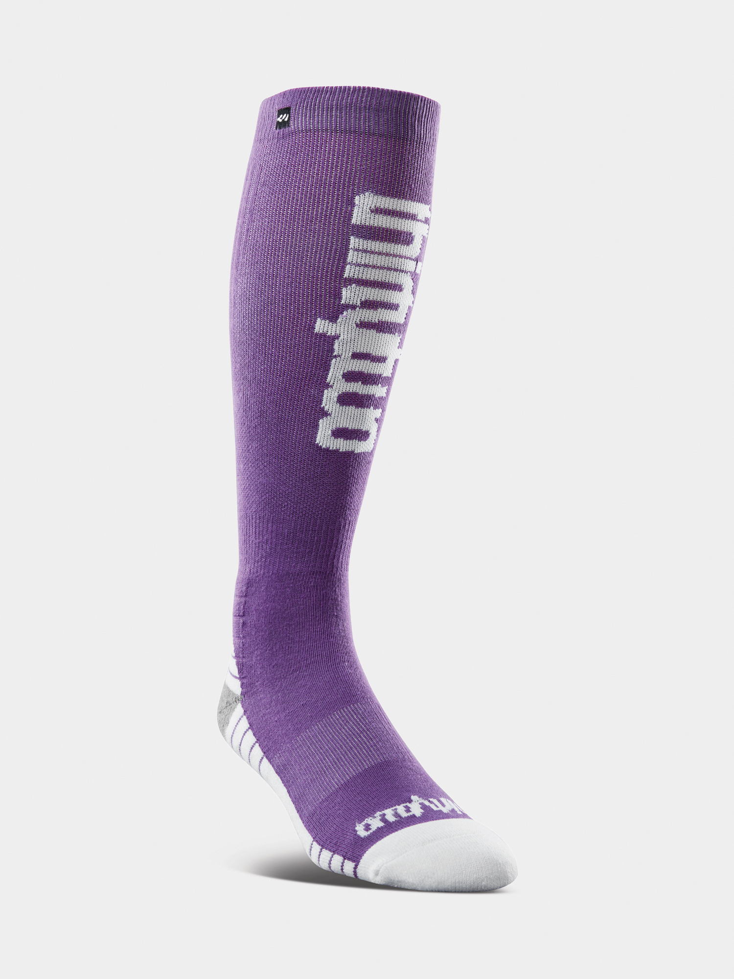 Skarpety ThirtyTwo Double Wmn (purple)