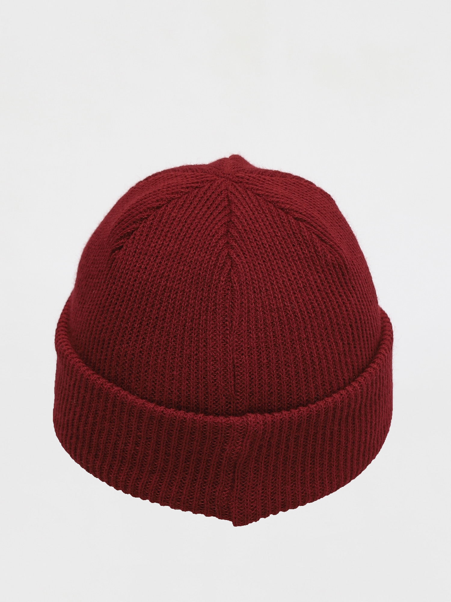 Czapka zimowa Malita Fisher (maroon)