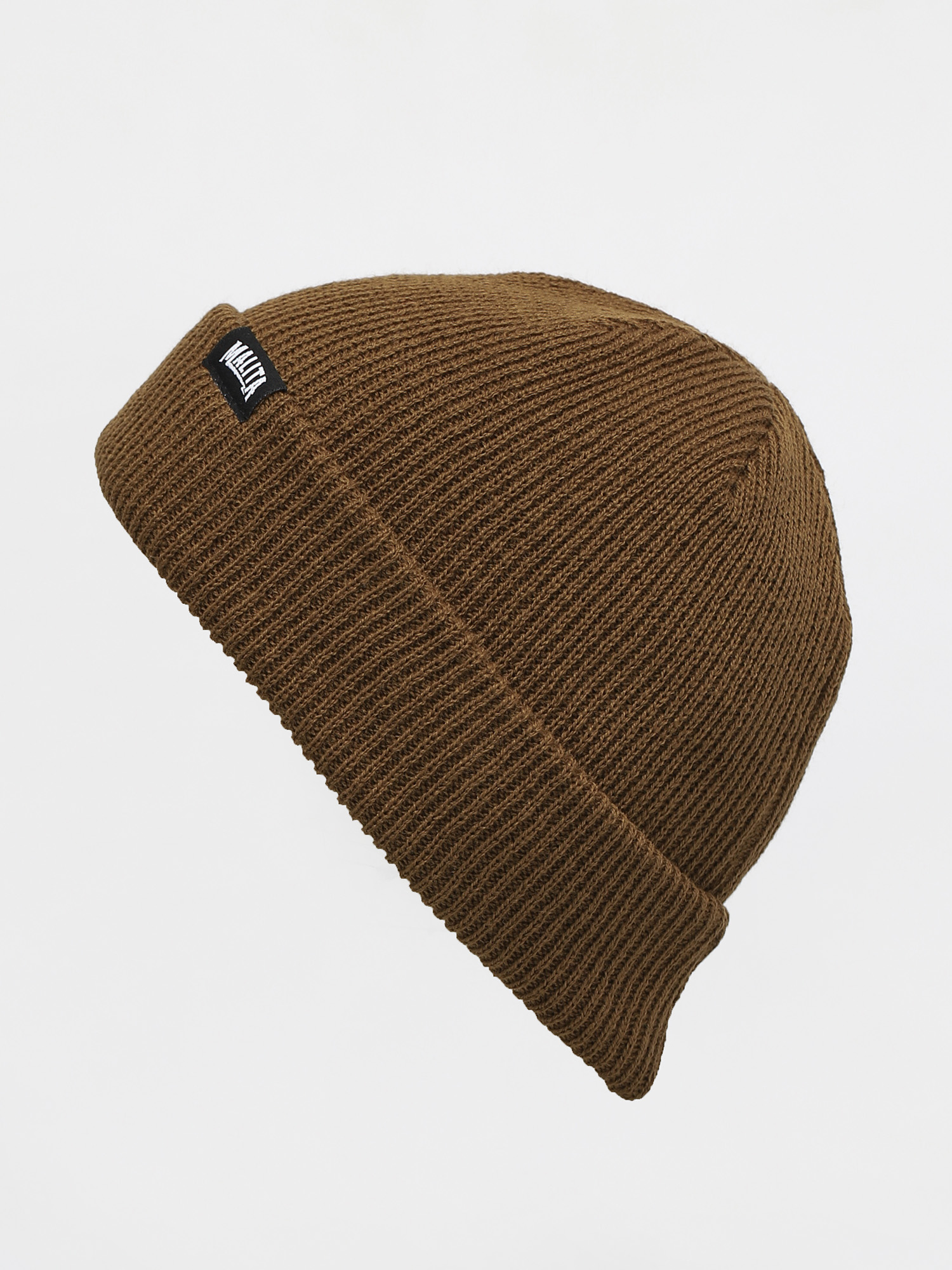 Czapka zimowa Malita Fisher (brown)