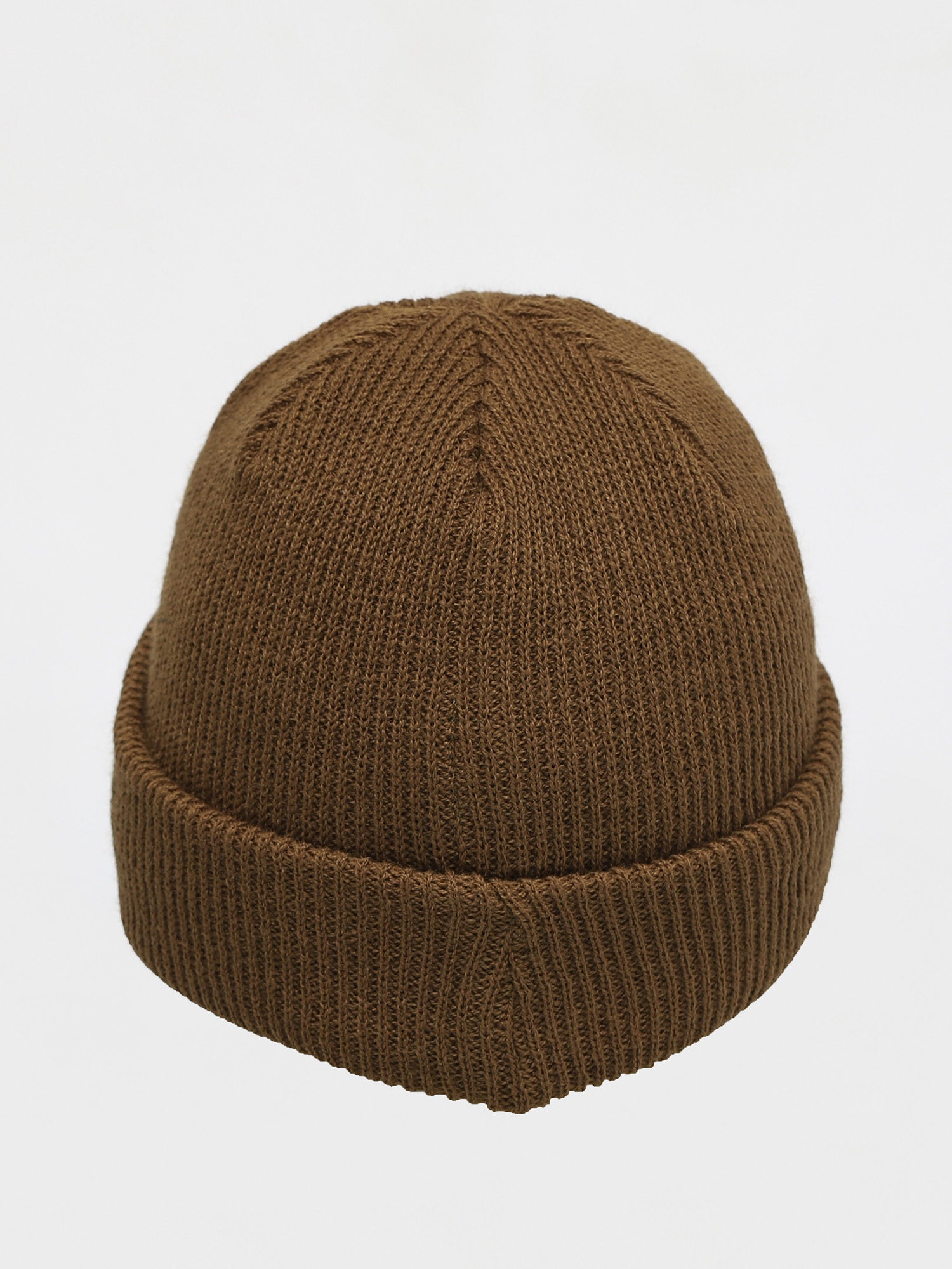 Czapka zimowa Malita Fisher (brown)
