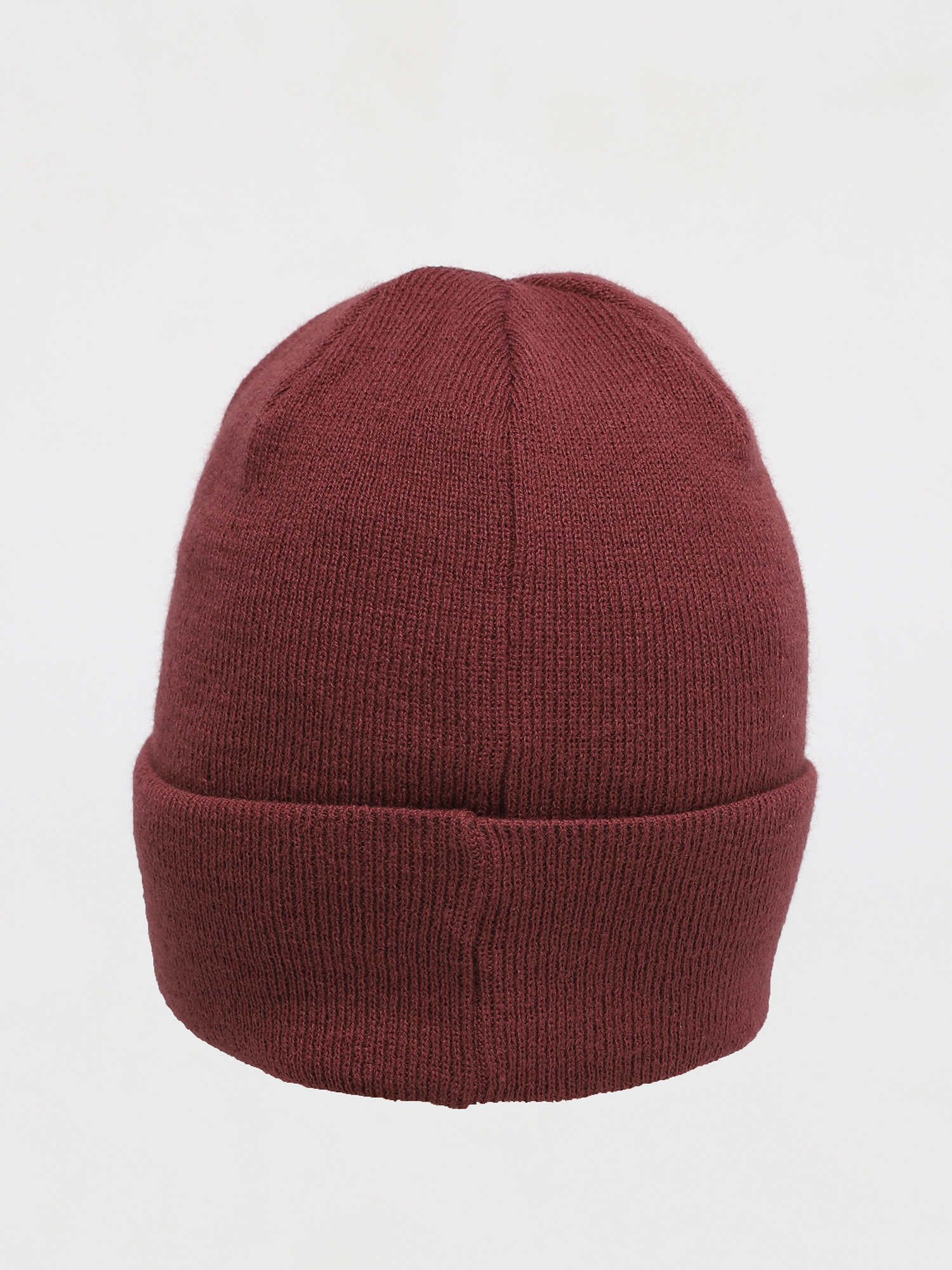 Czapka zimowa Malita Lumberjack (maroon)