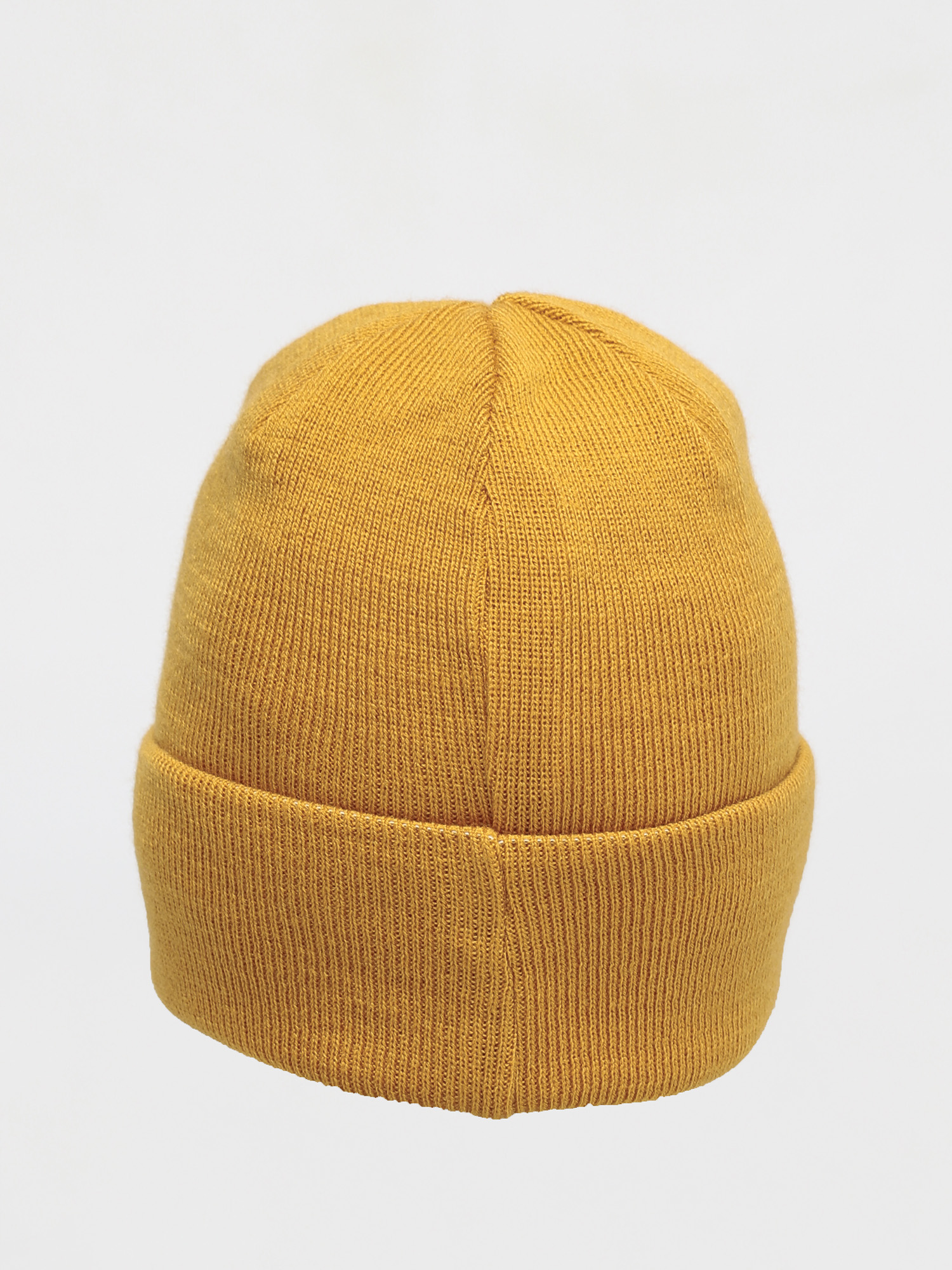 Czapka zimowa Malita Lumberjack (yellow/black)