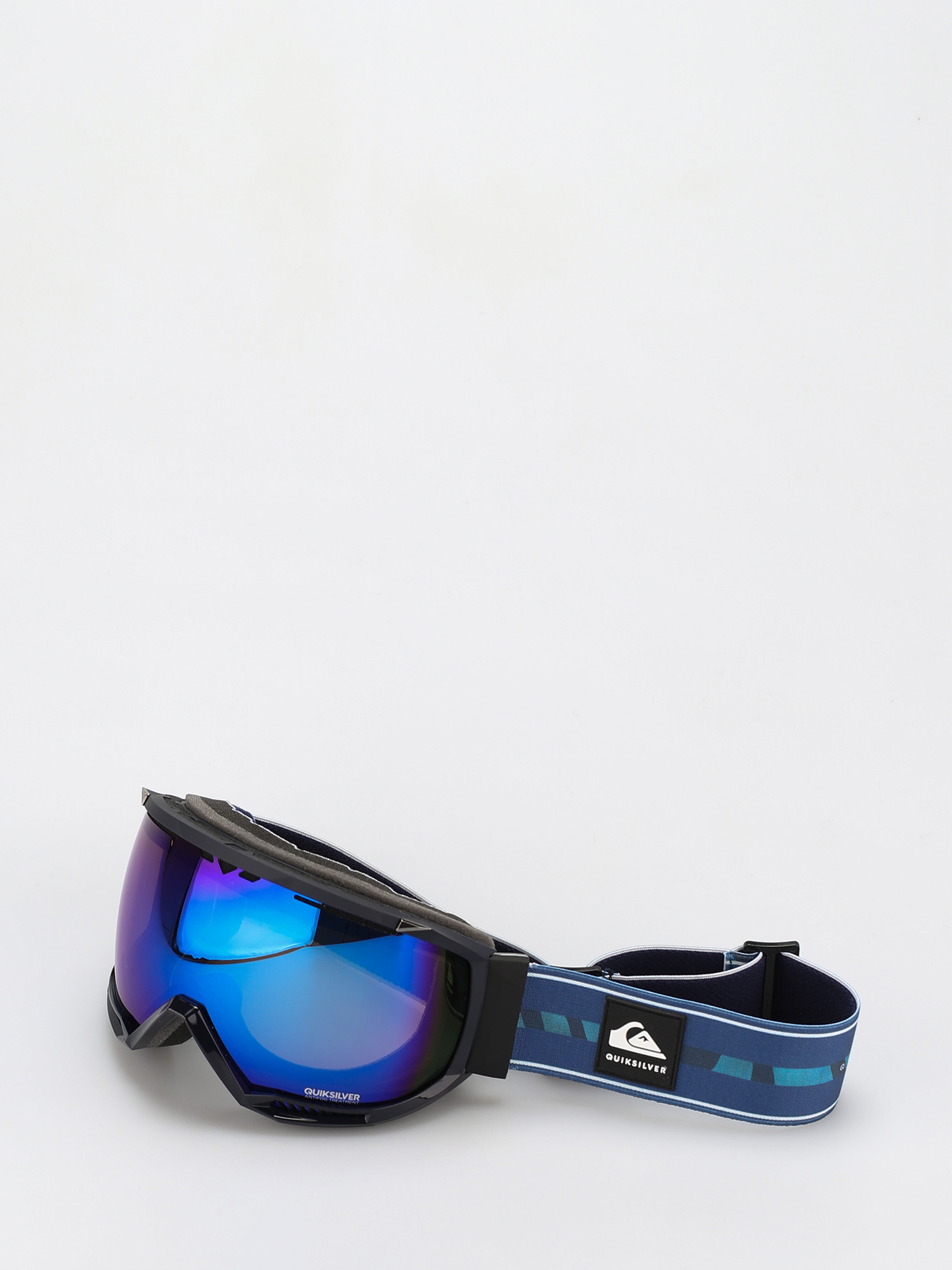 Gogle Quiksilver Hubble Tr (everglade high dye print)