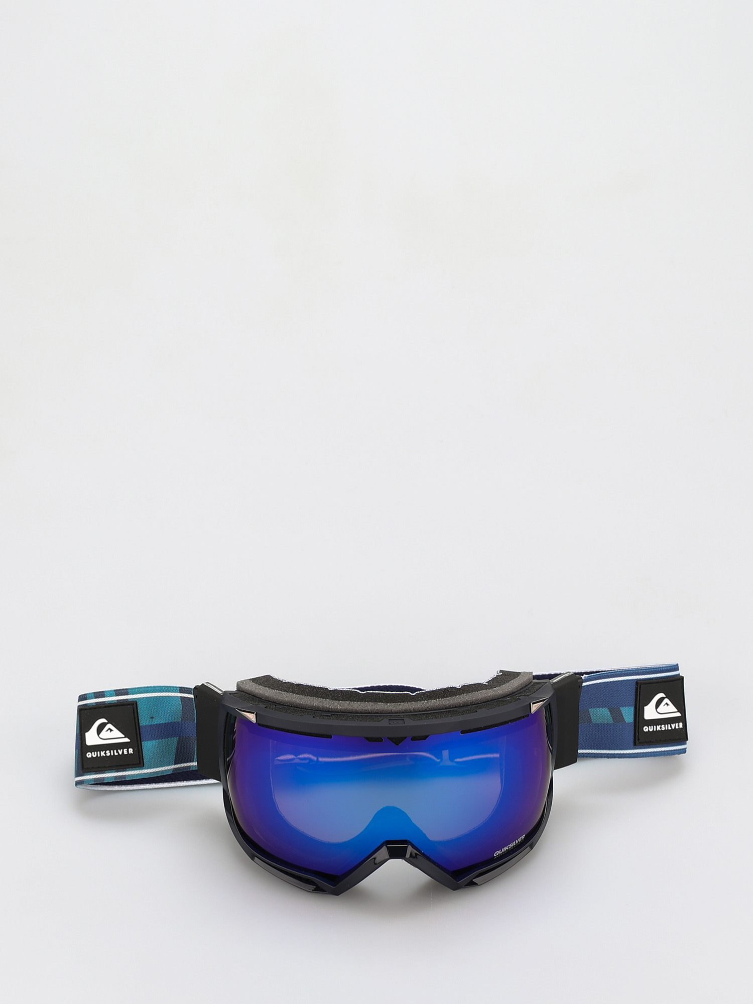 Gogle Quiksilver Hubble Tr (everglade high dye print)