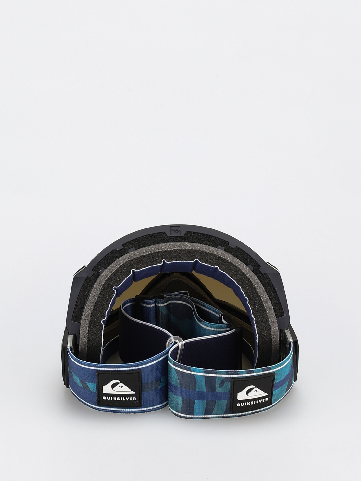 Gogle Quiksilver Hubble Tr (everglade high dye print)