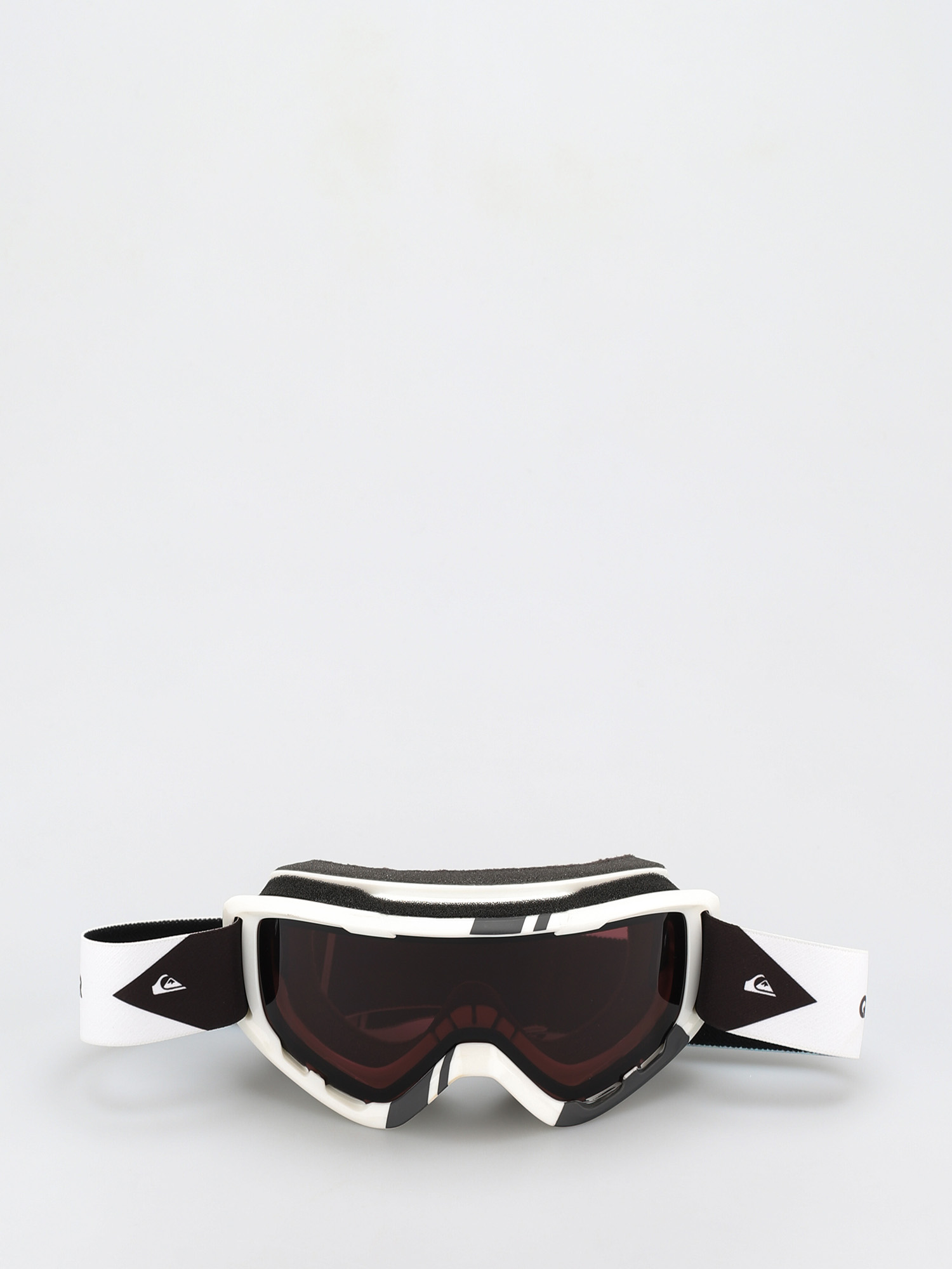 Gogle Quiksilver Sherpa (snow white)