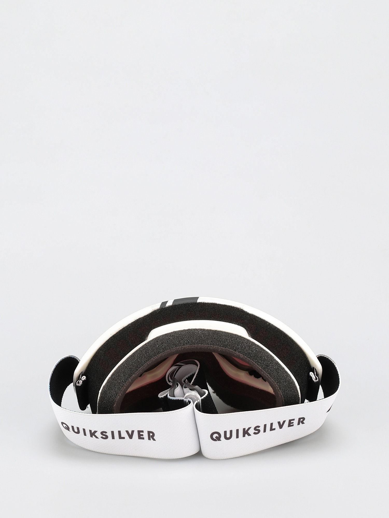 Gogle Quiksilver Sherpa (snow white)