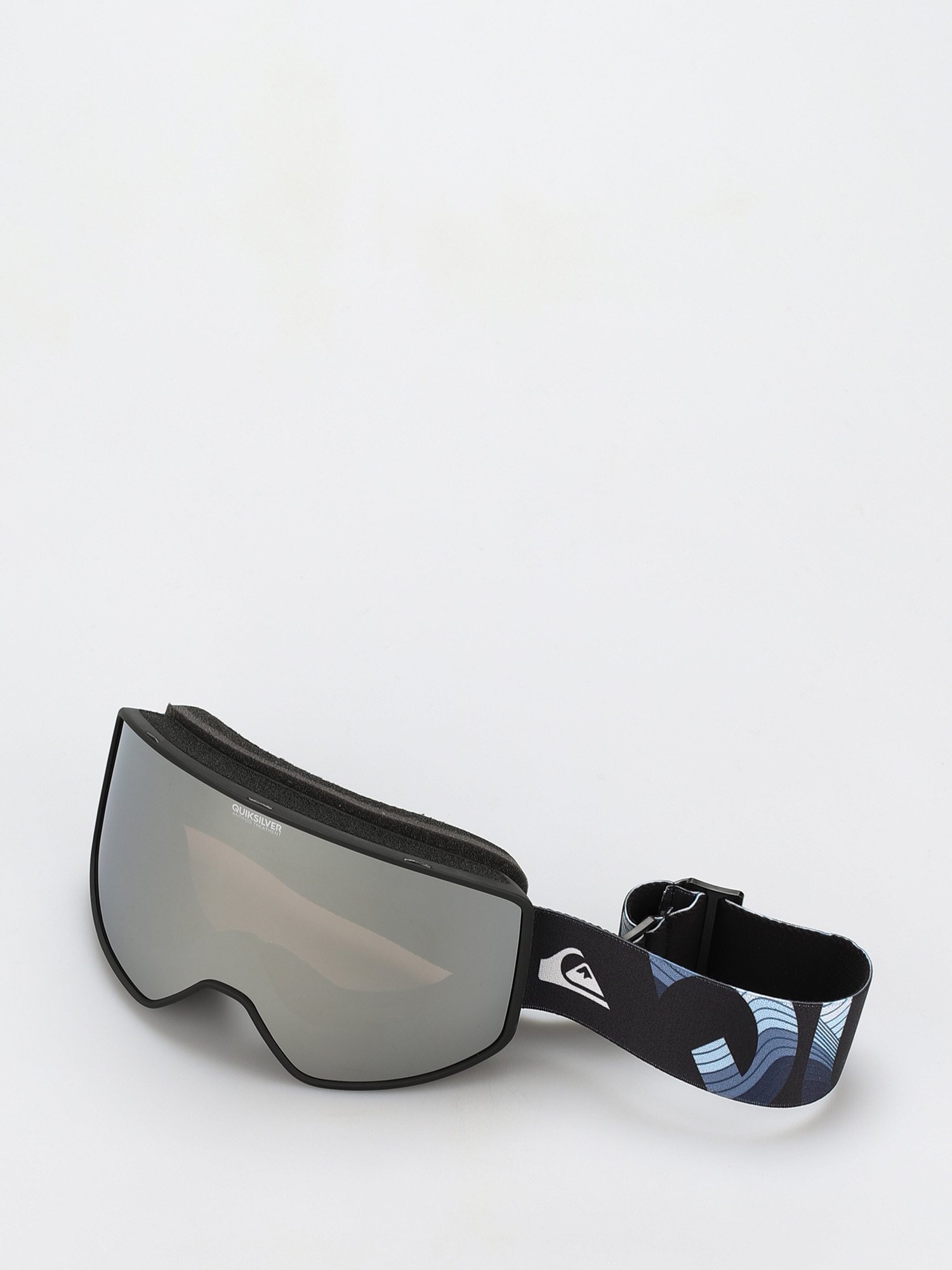 Gogle Quiksilver Storm Sportline (true black)