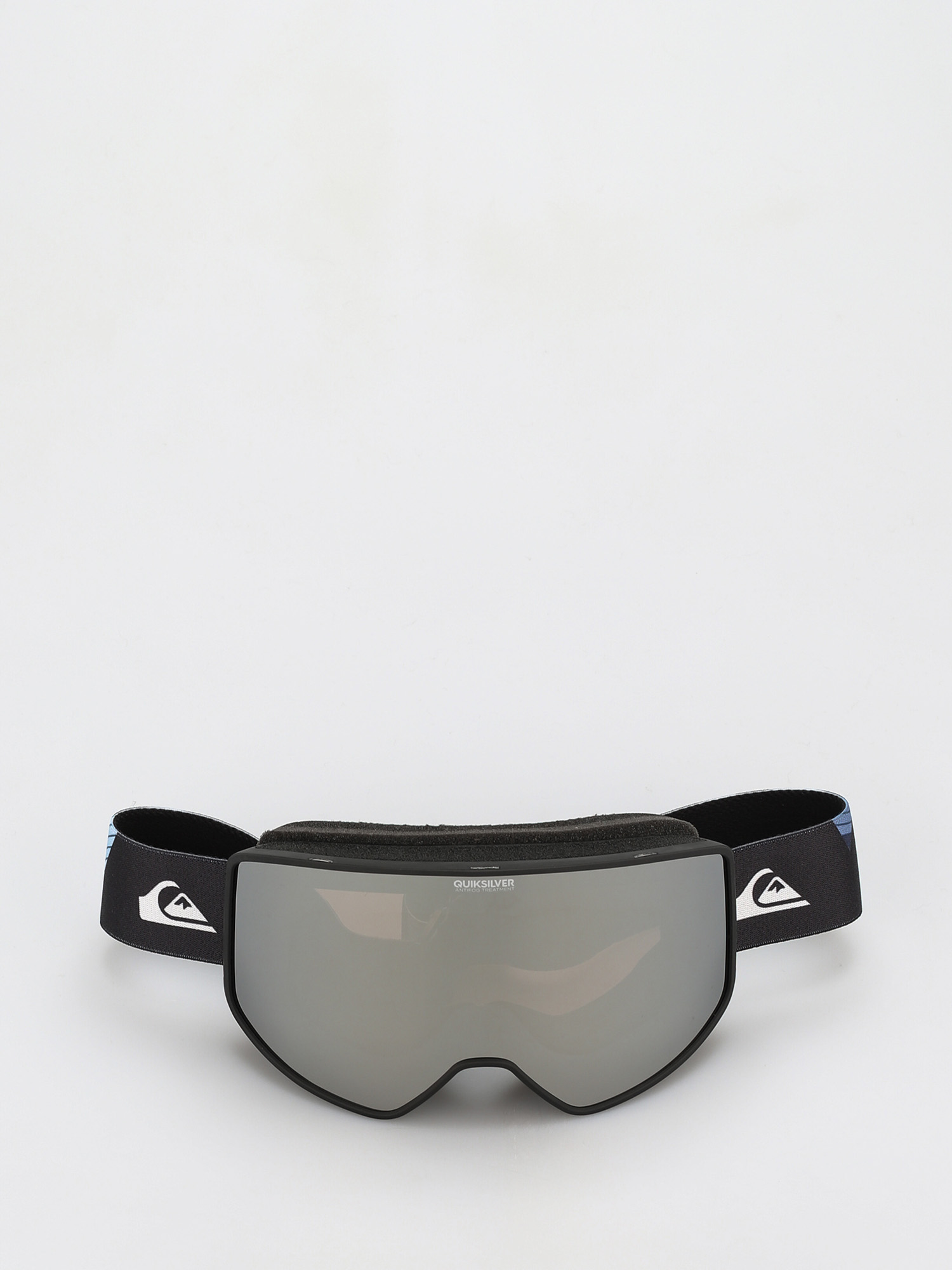 Gogle Quiksilver Storm Sportline (true black)