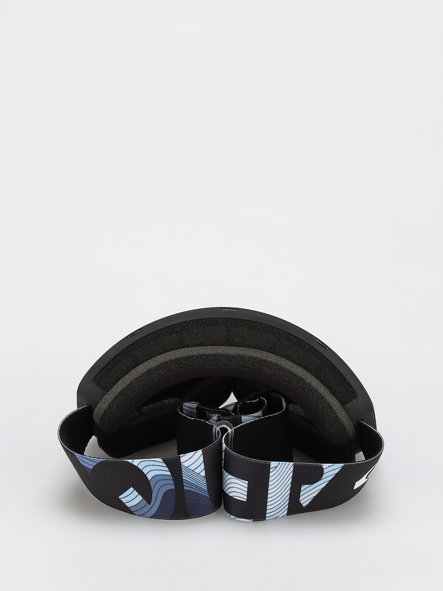 Gogle Quiksilver Storm Sportline (true black)