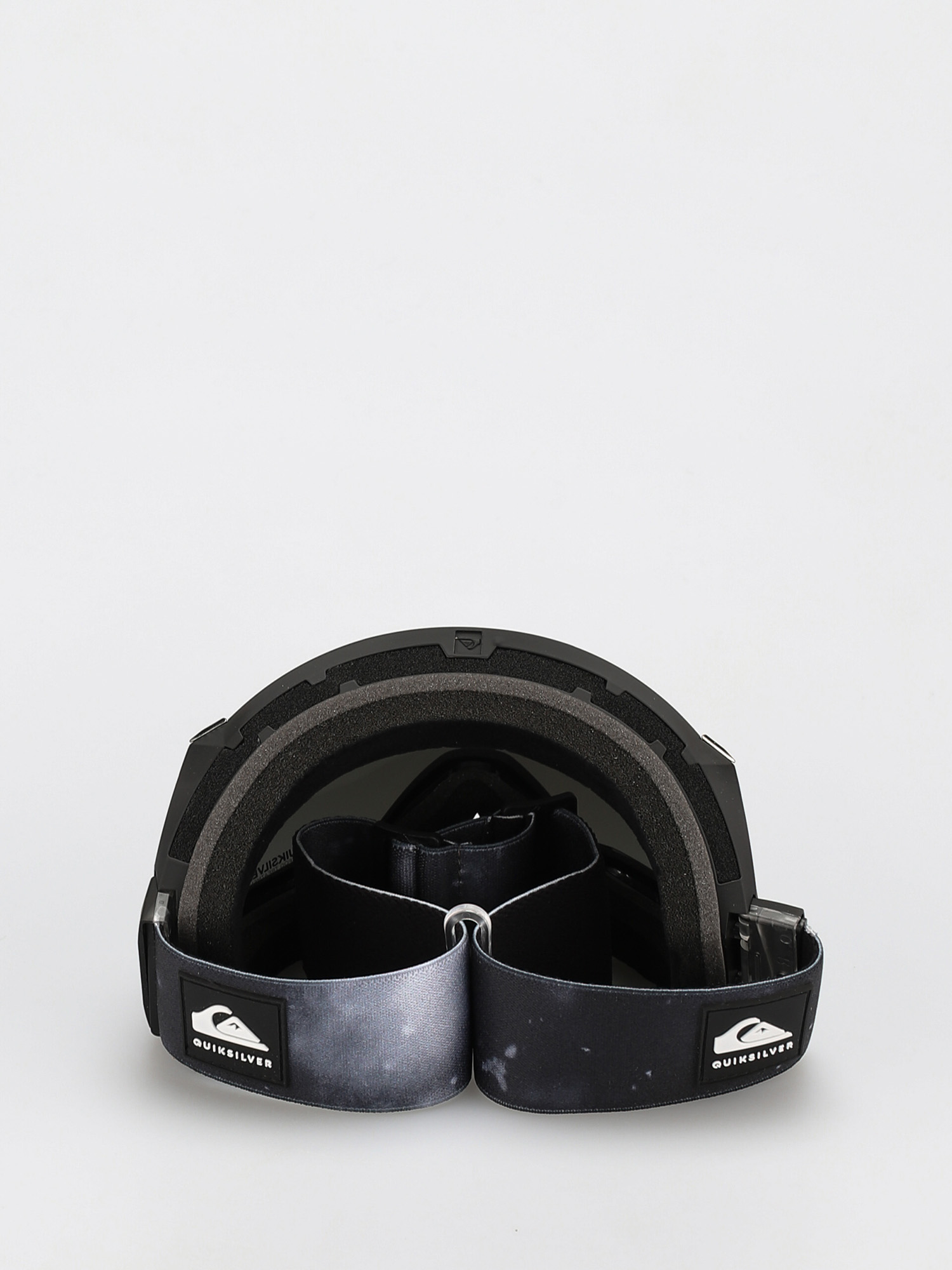 Gogle Quiksilver Hubble (true black woolflakes)