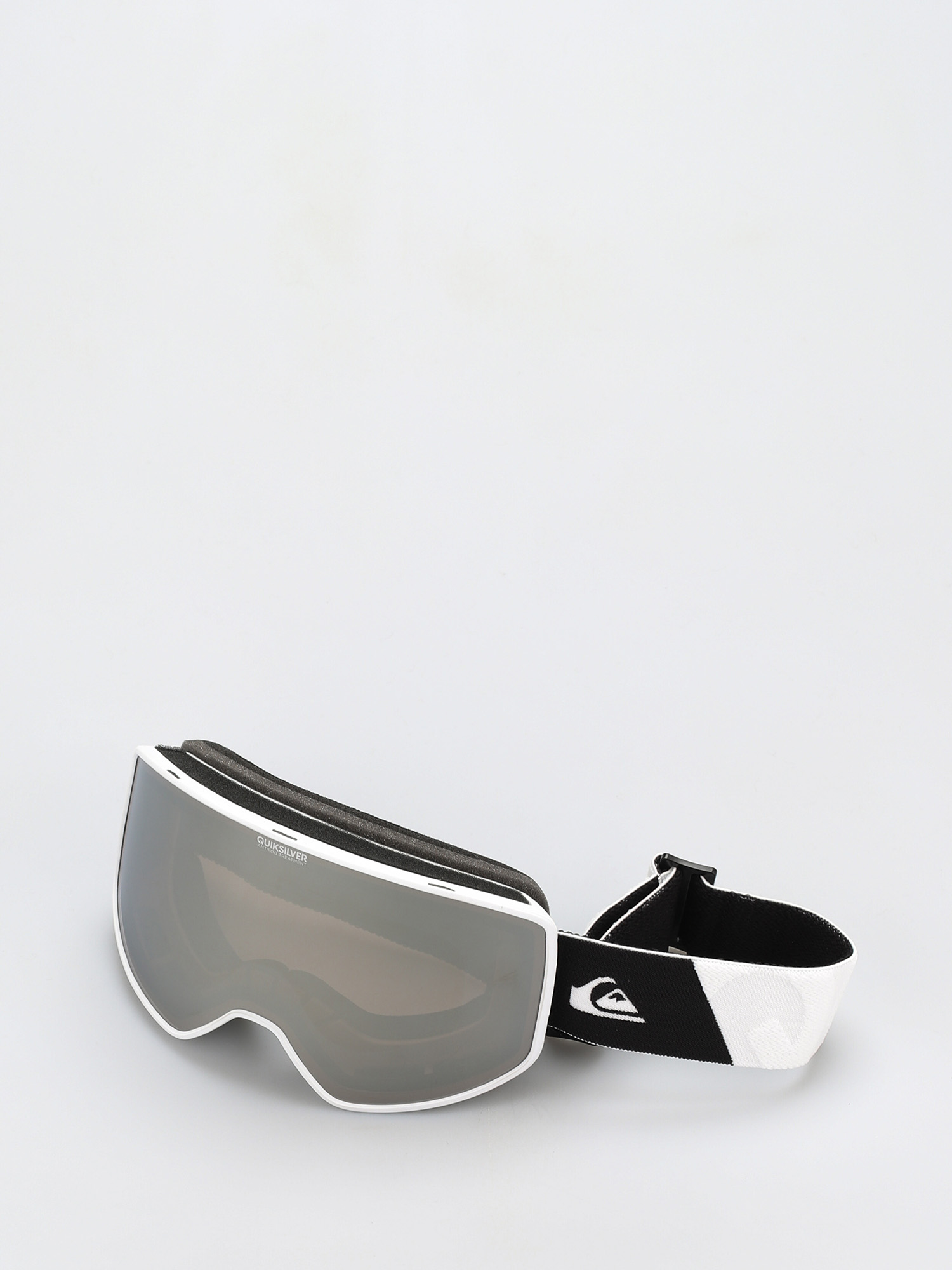 Gogle Quiksilver Storm (snow white)