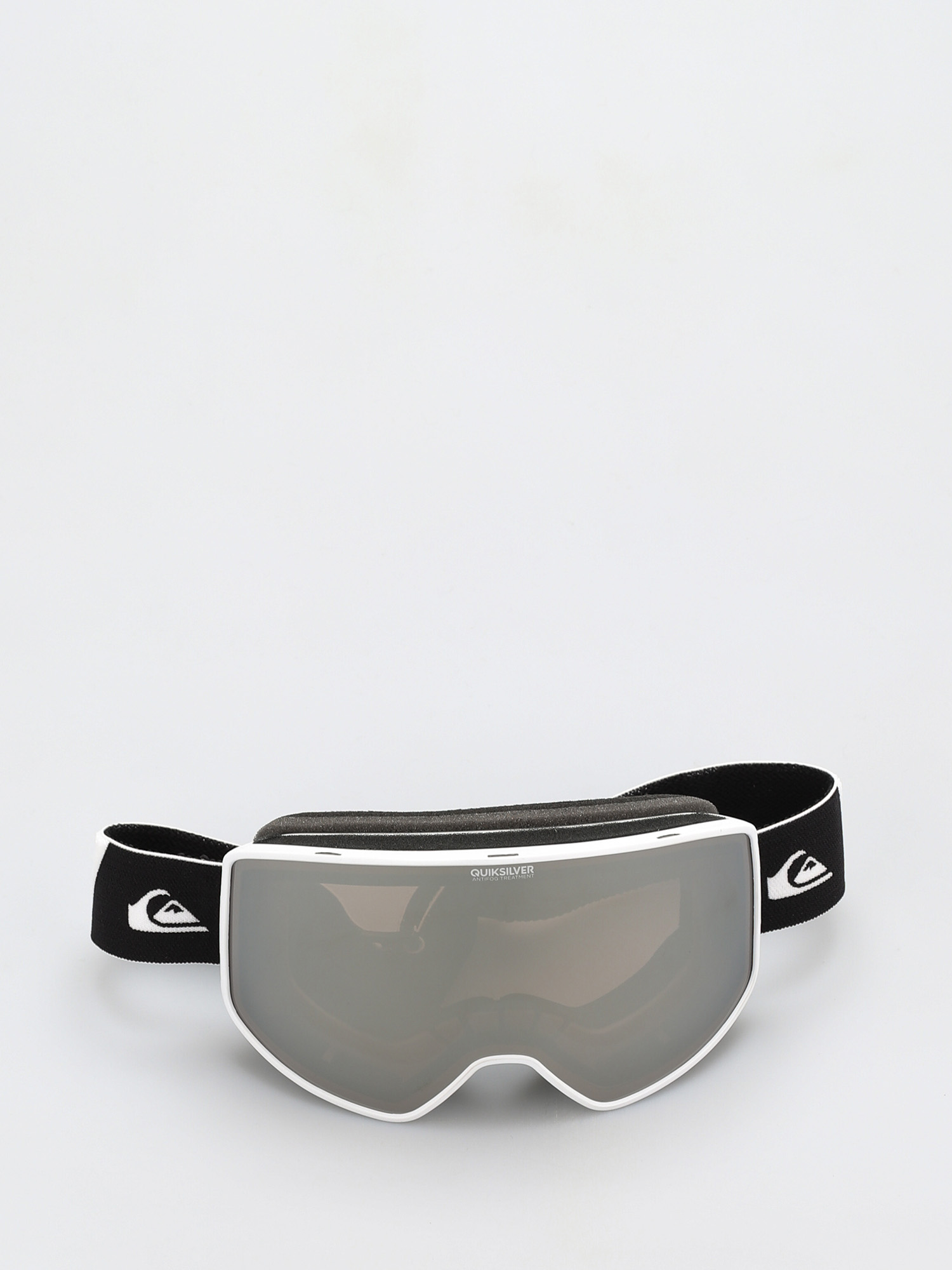Gogle Quiksilver Storm (snow white)