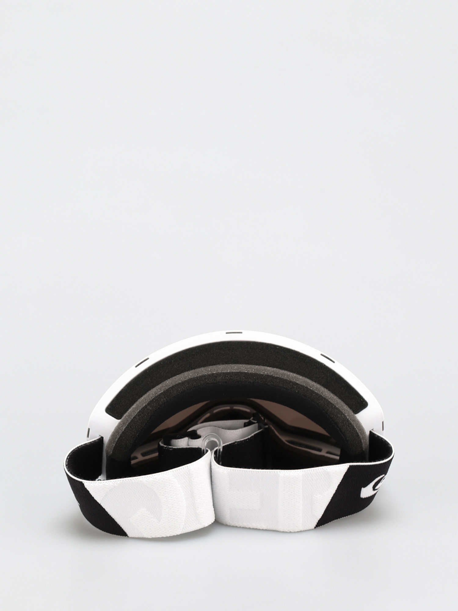 Gogle Quiksilver Storm (snow white)
