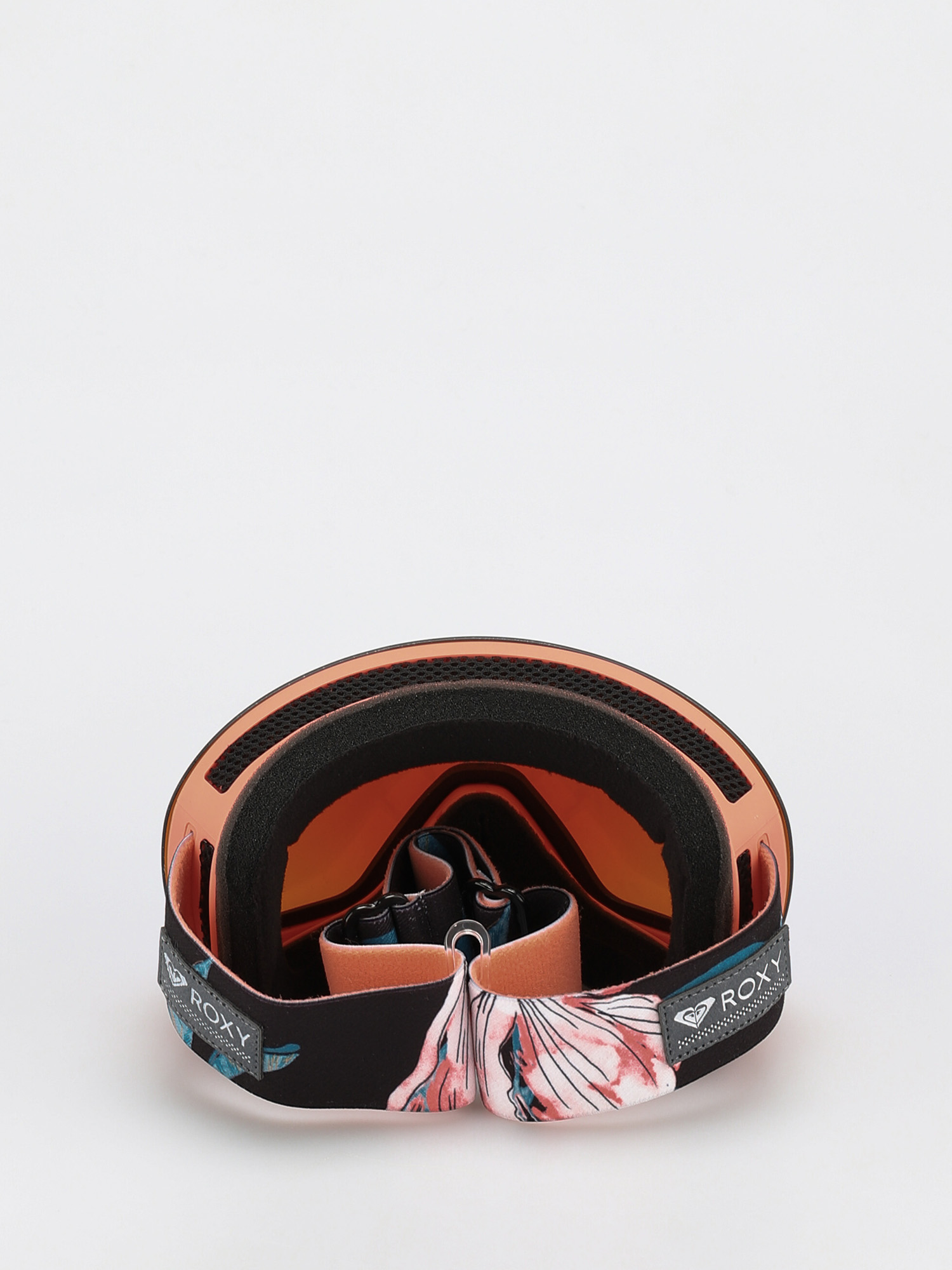 Gogle Roxy Popscreen Wmn (true black tropical day)