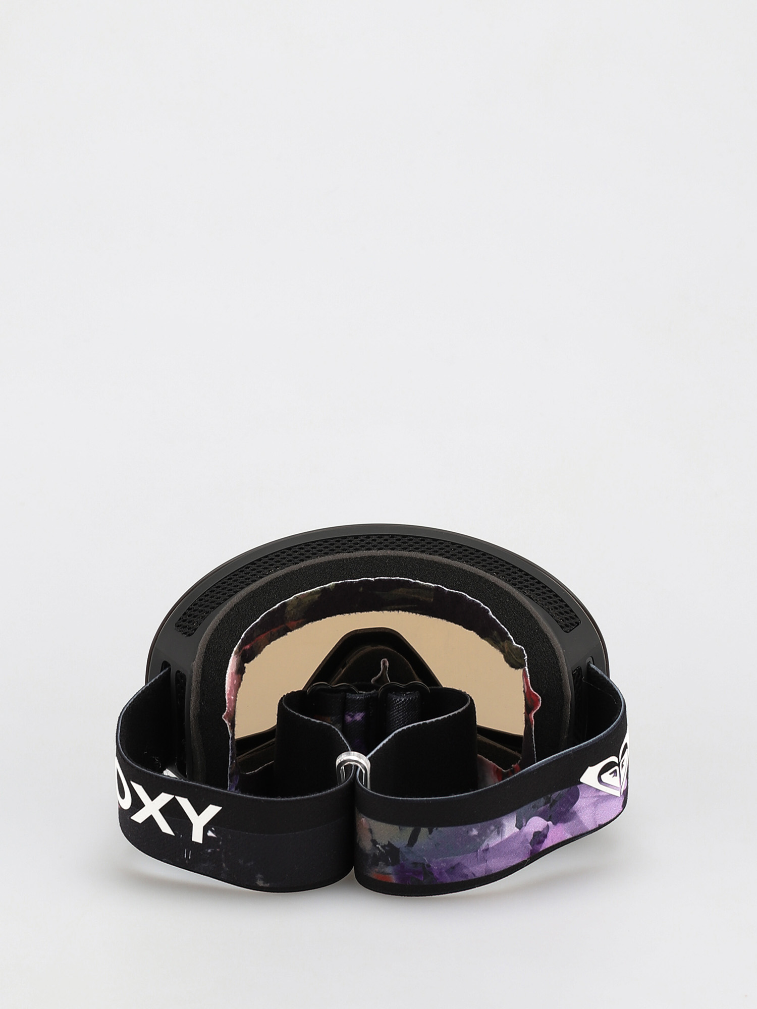 Gogle Roxy Popscreen Wmn (true black blooming party)