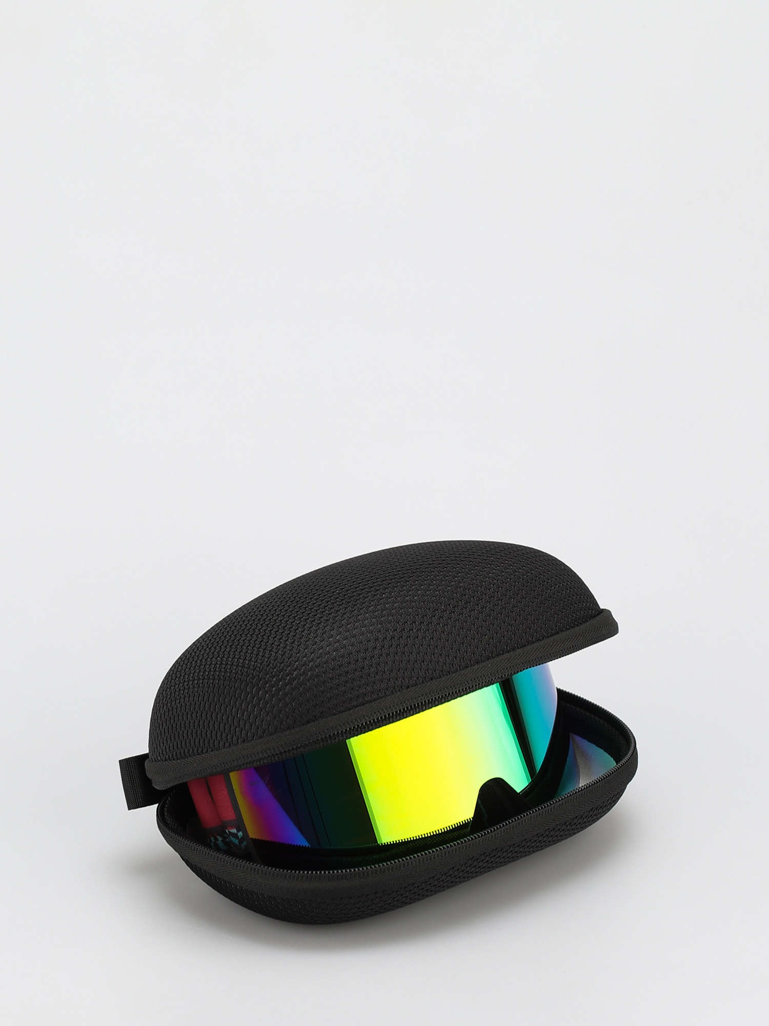 Gogle Quiksilver Switchback (true black capsule stripe)