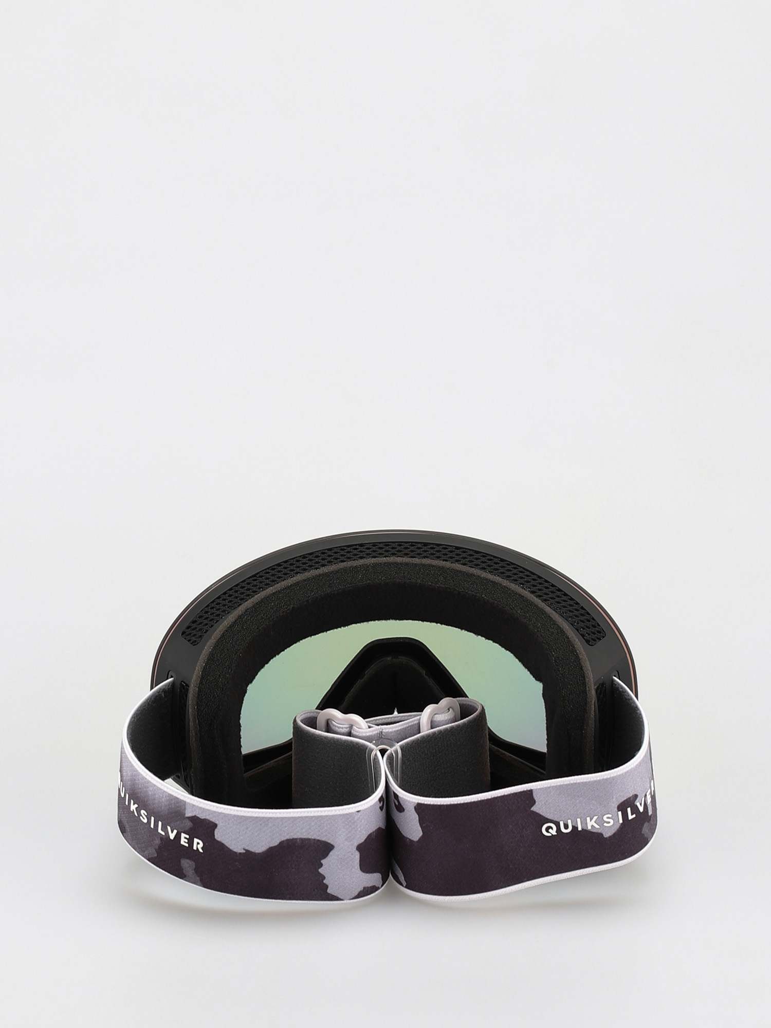 Gogle Quiksilver Qs R (true black bustin big camo)
