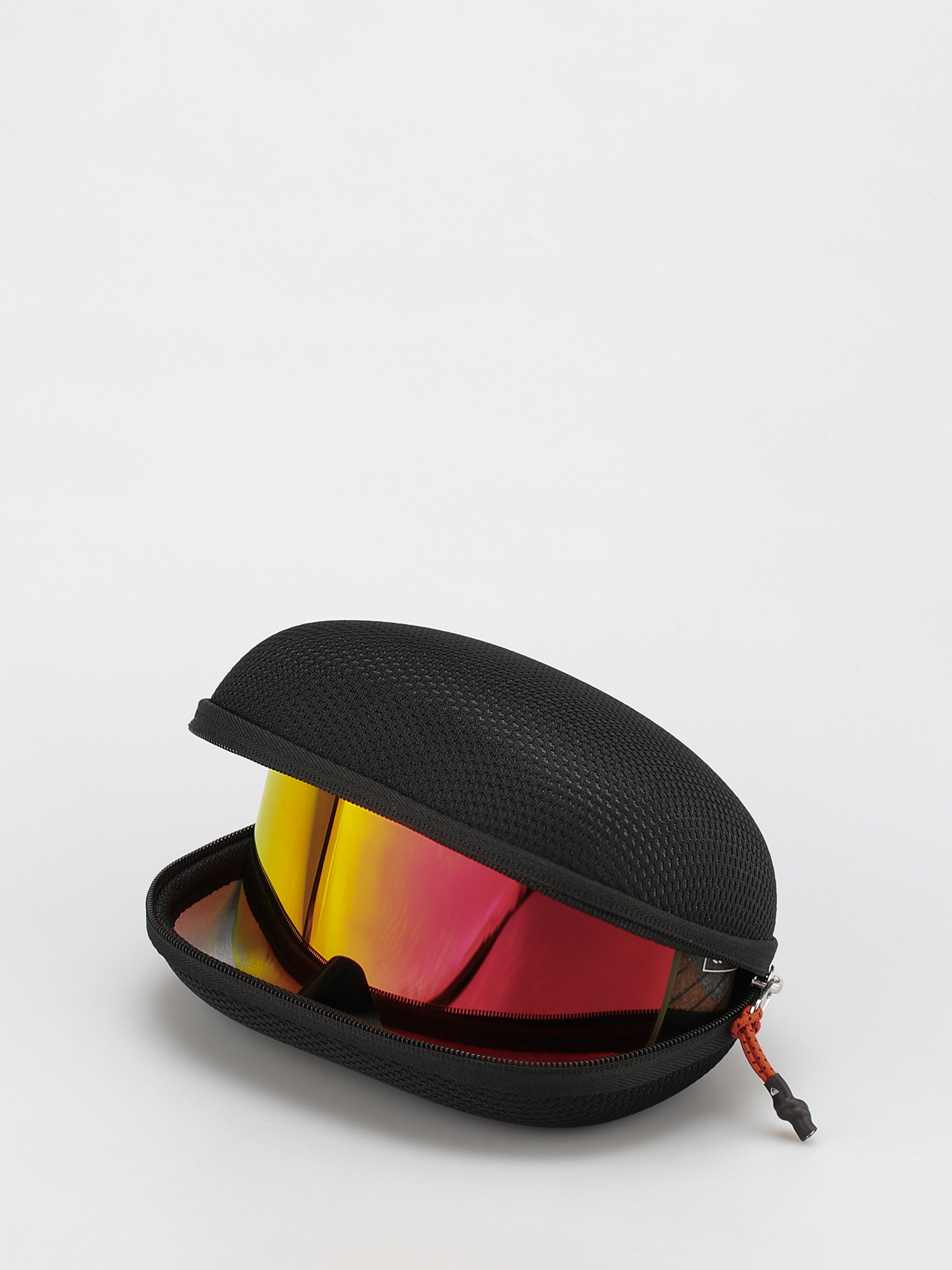 Gogle Quiksilver Switchback (military olive gps point)