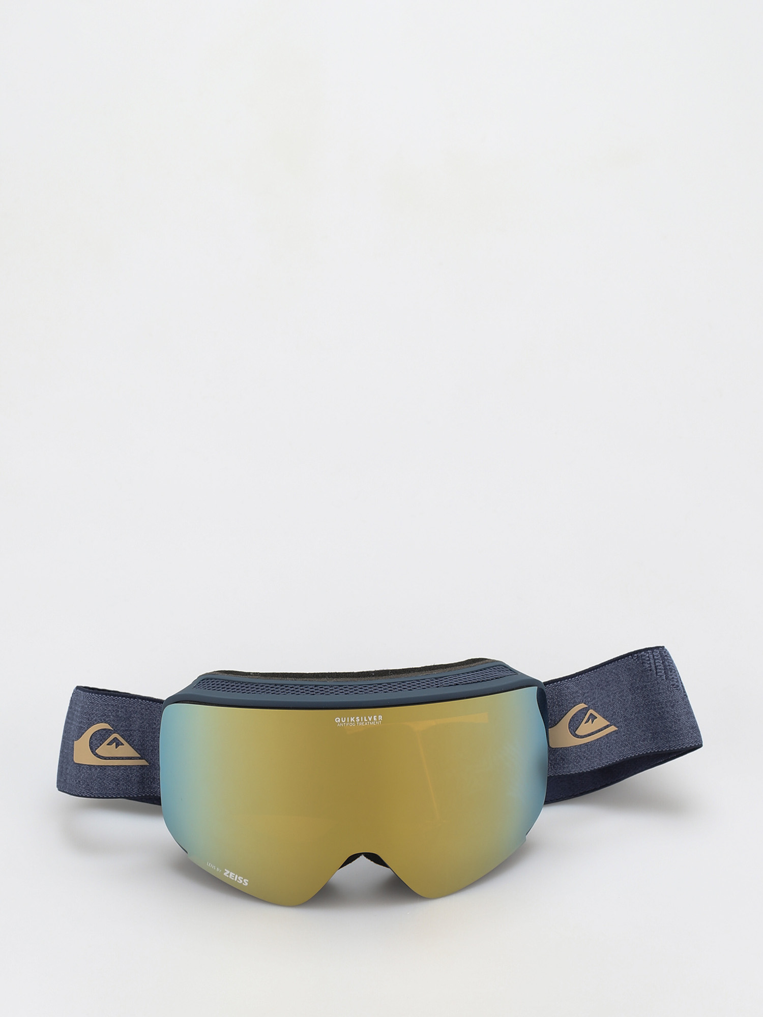 Gogle Quiksilver Switchback (navy blazer)