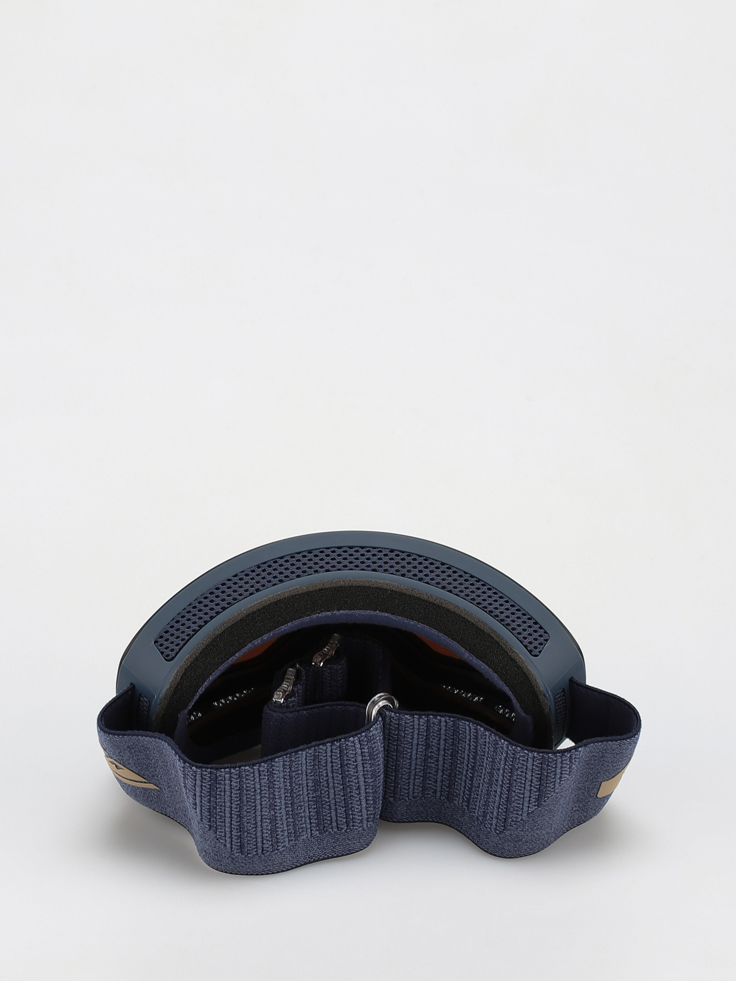 Gogle Quiksilver Switchback (navy blazer)