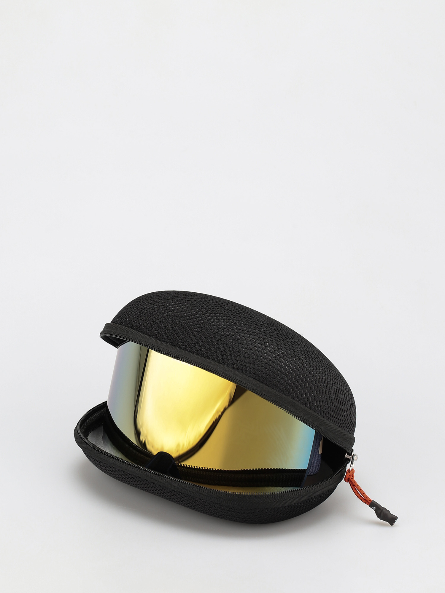 Gogle Quiksilver Switchback (navy blazer)
