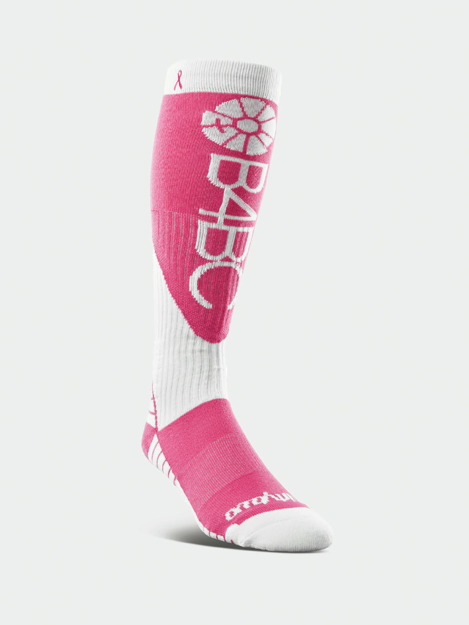 Skarpety ThirtyTwo B4Bc Merino Wmn (pink)