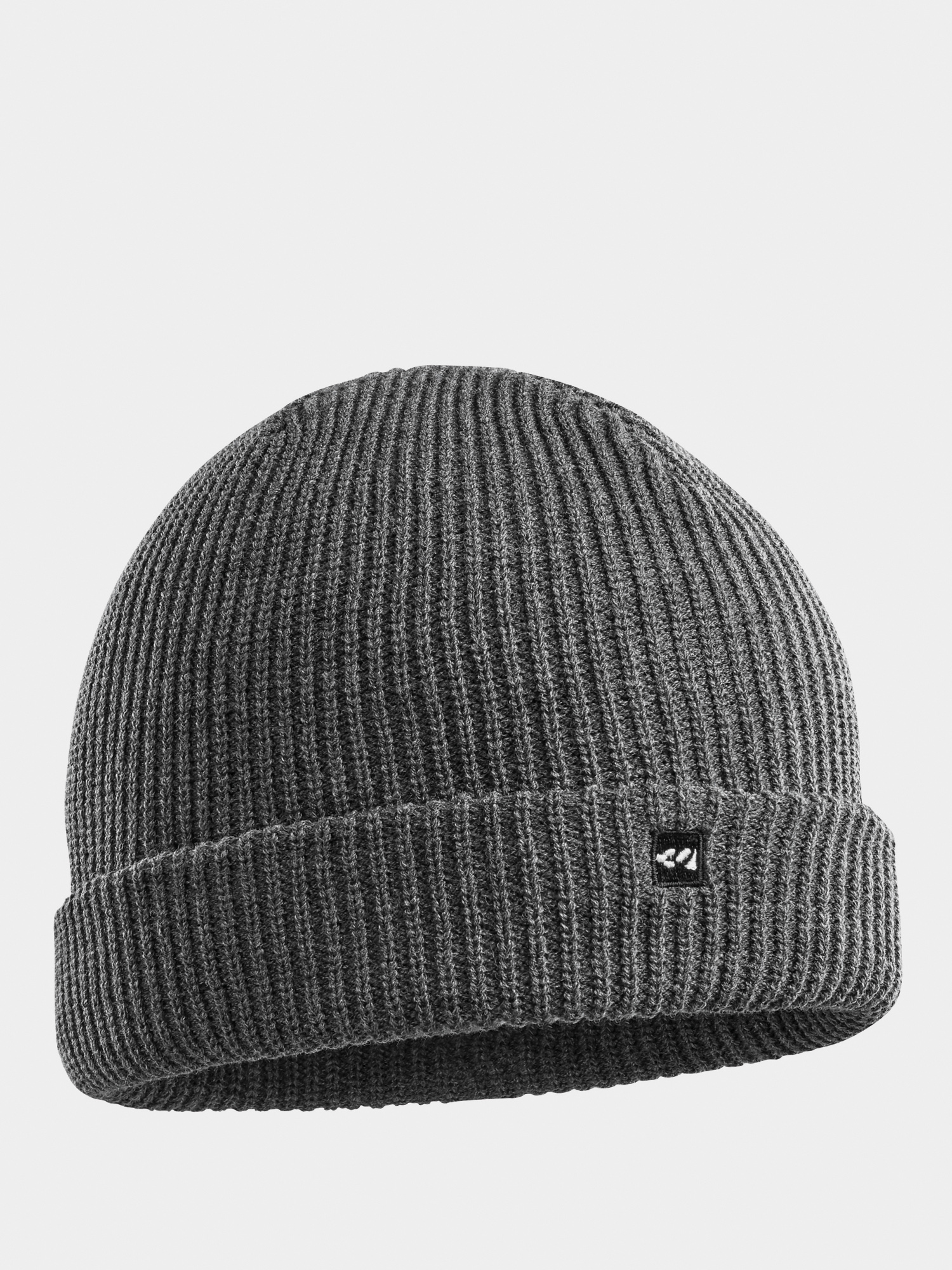 Czapka zimowa ThirtyTwo Basixx Beanie (charcoal/heather)