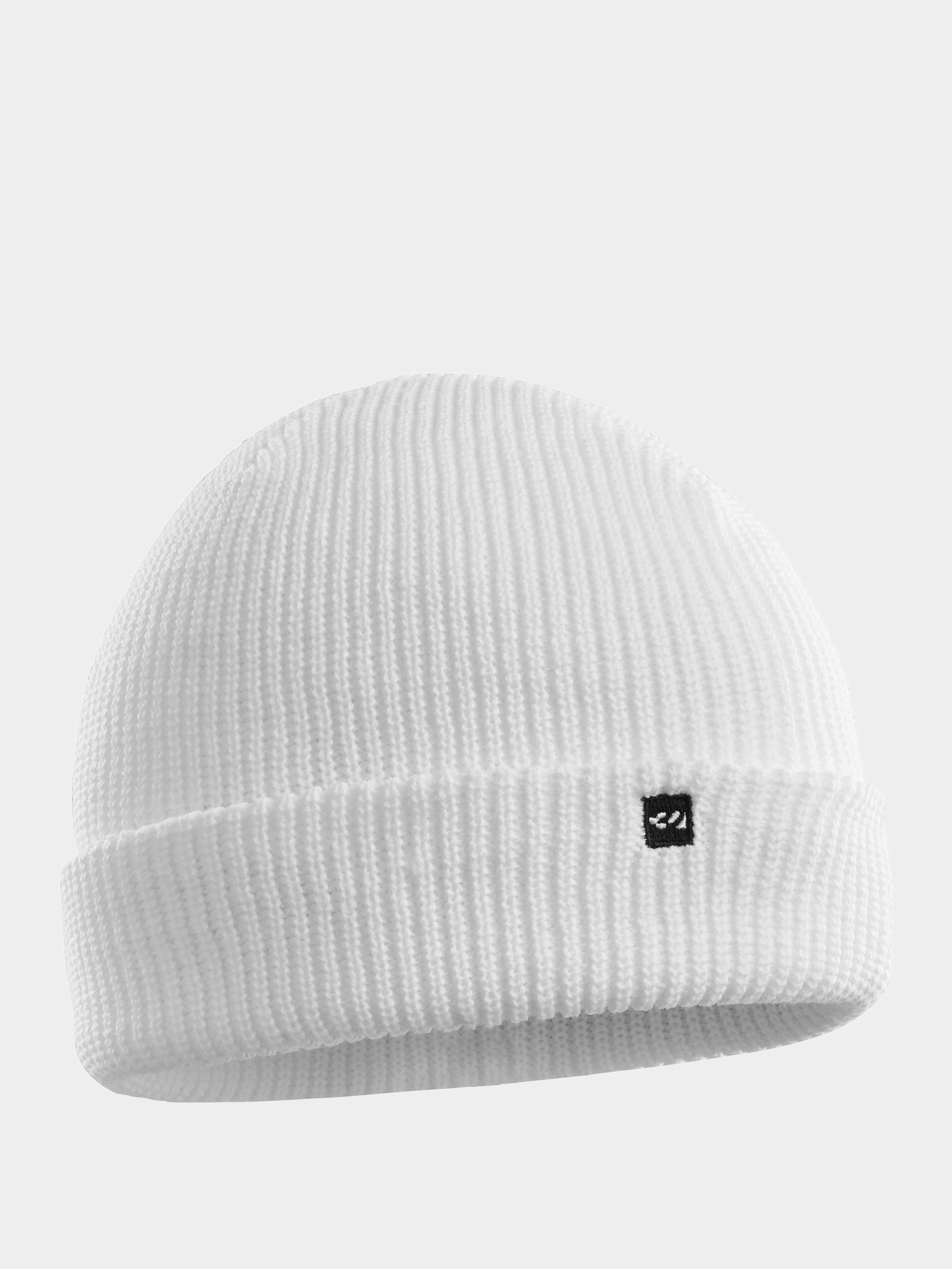 Czapka zimowa ThirtyTwo Basixx Beanie (white)