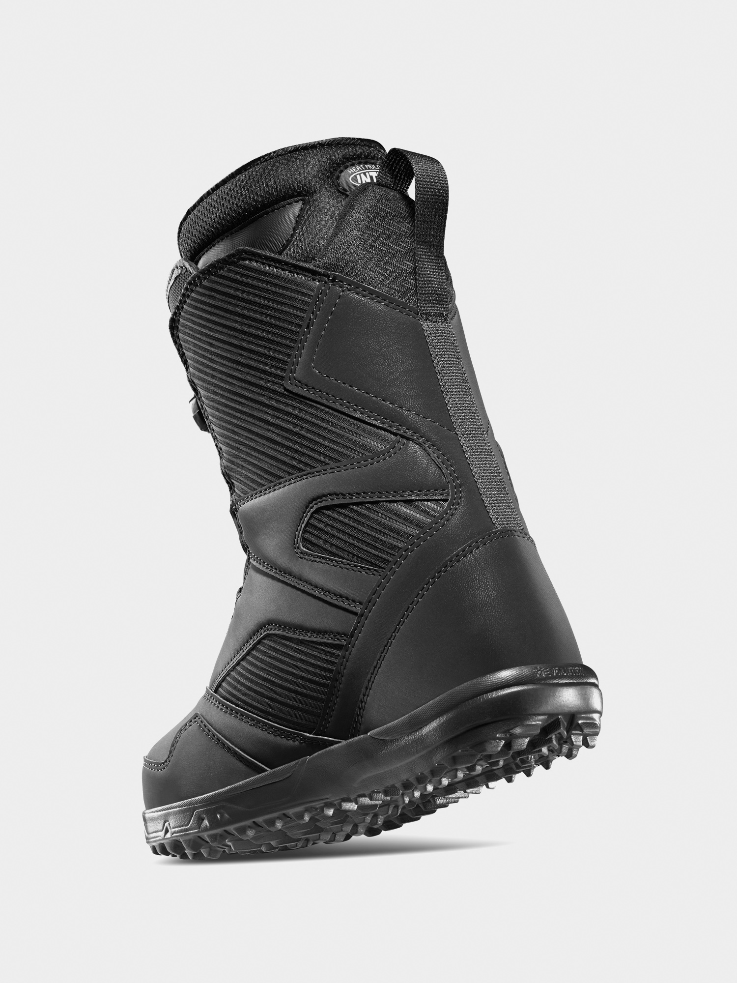 Damskie Buty snowboardowe ThirtyTwo Stw Boa (black)