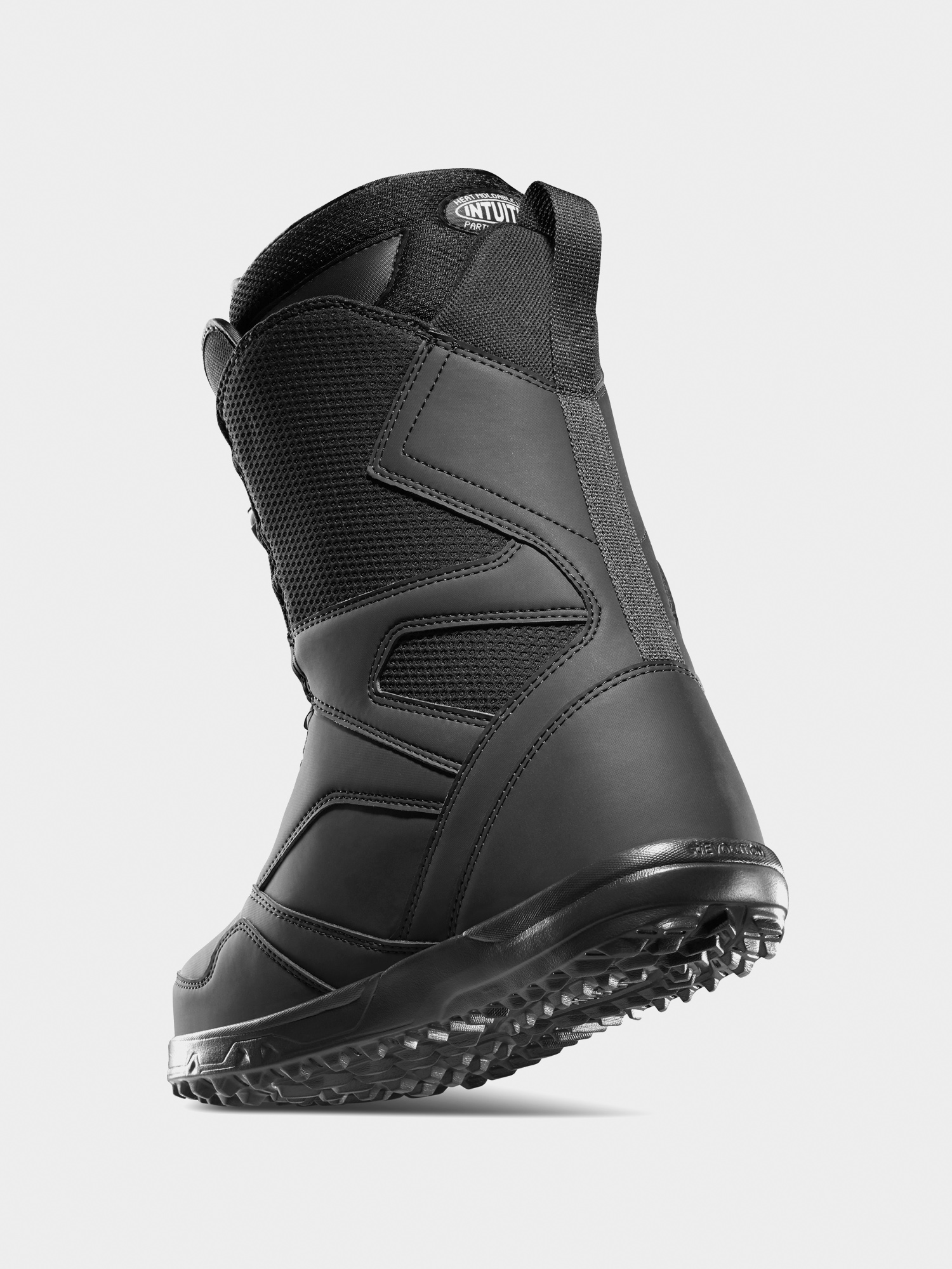 Męskie Buty snowboardowe ThirtyTwo Stw Double Boa (black)