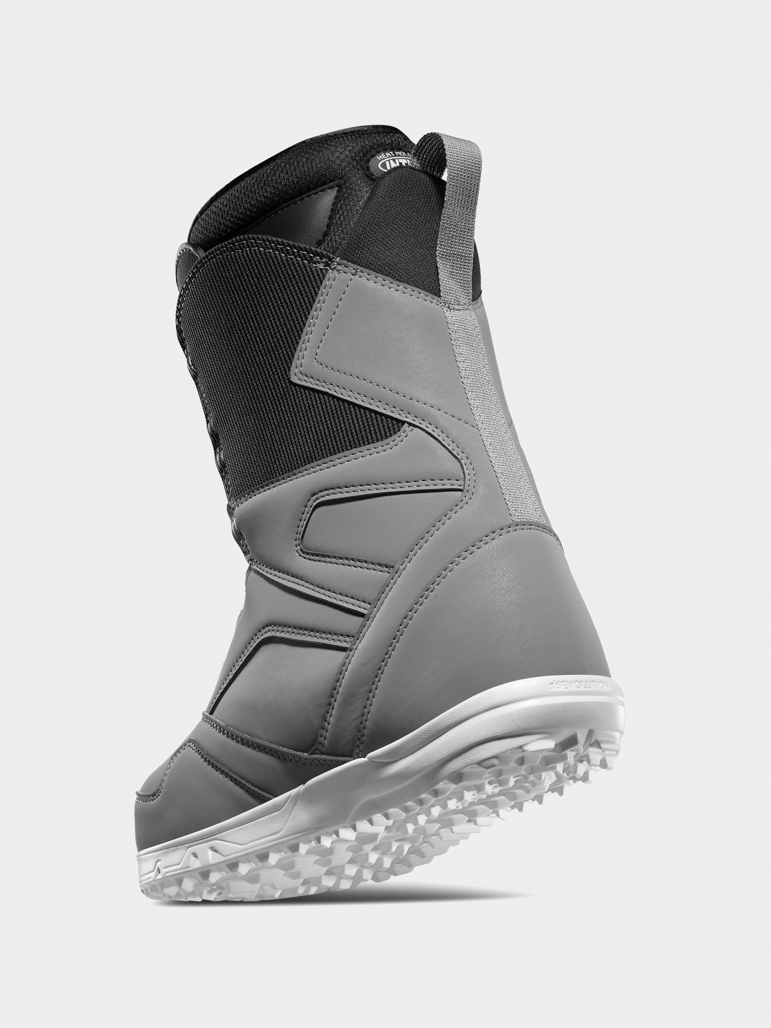 Męskie Buty snowboardowe ThirtyTwo Stw Double Boa (grey/black)