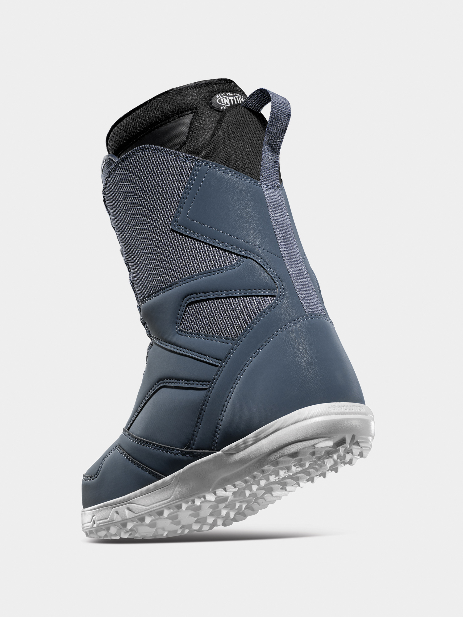 Męskie Buty snowboardowe ThirtyTwo Stw Double Boa (blue)