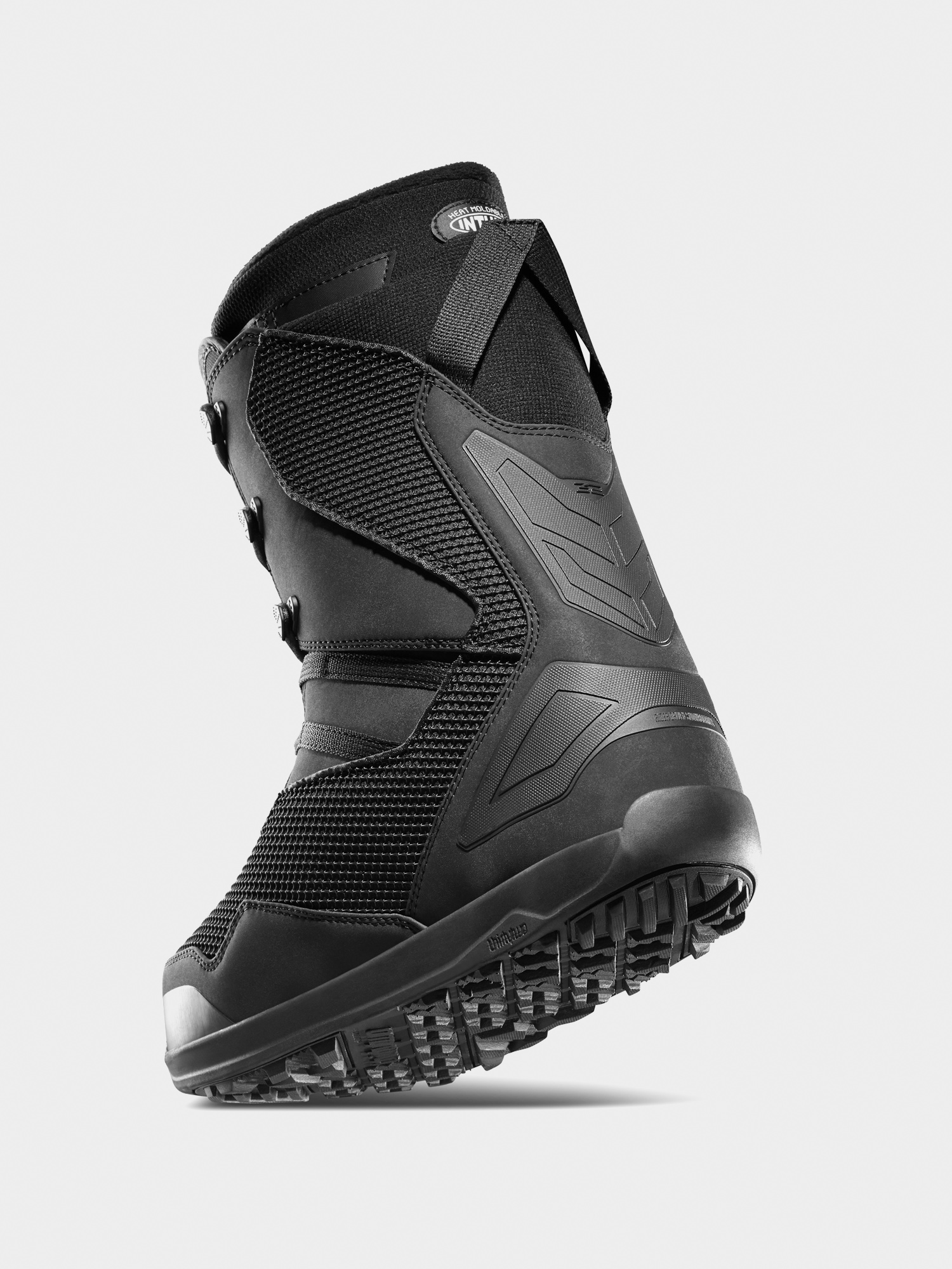 Męskie Buty snowboardowe ThirtyTwo Tm 2 (black)