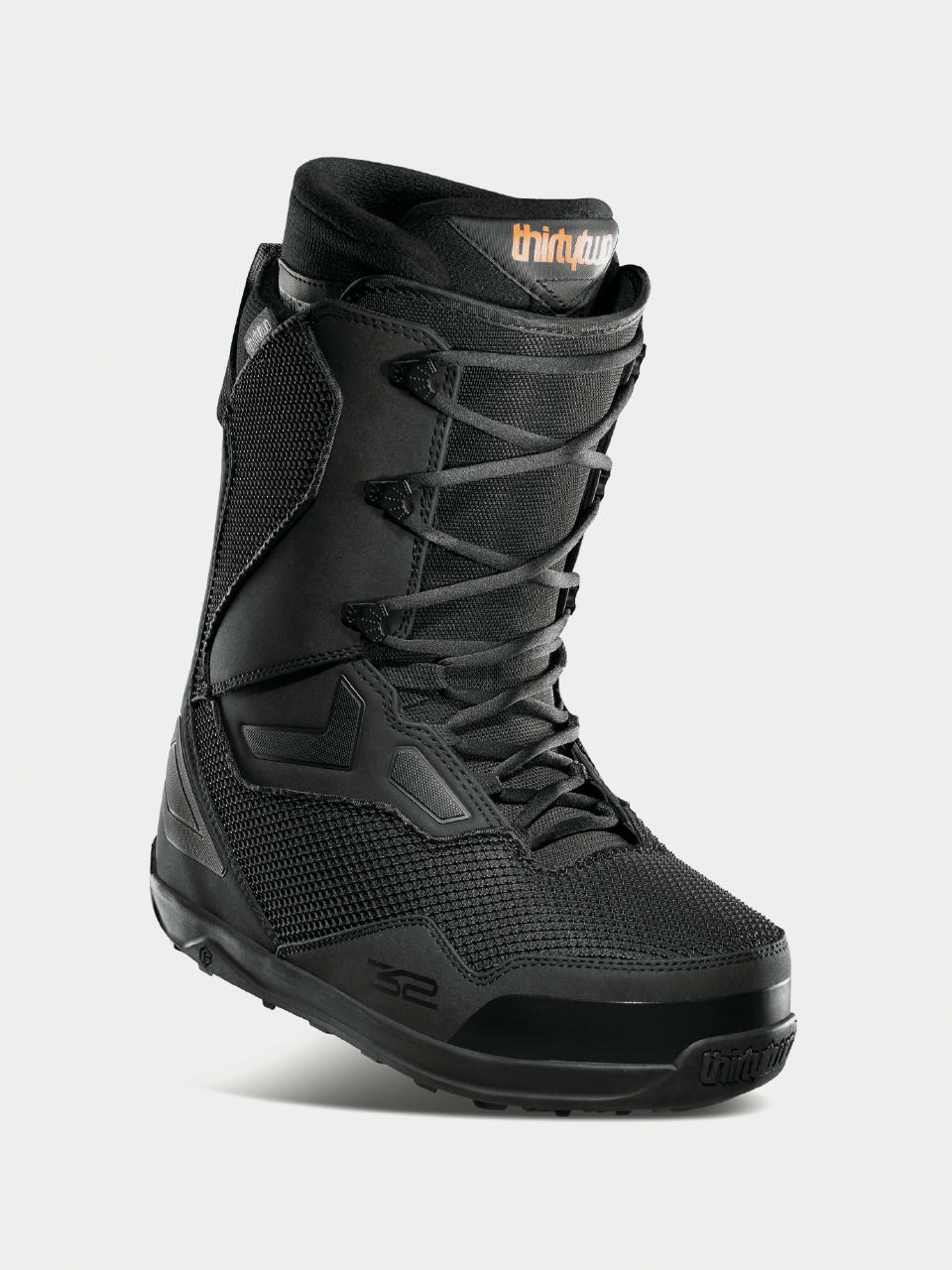 Męskie Buty snowboardowe ThirtyTwo Tm 2 (black)