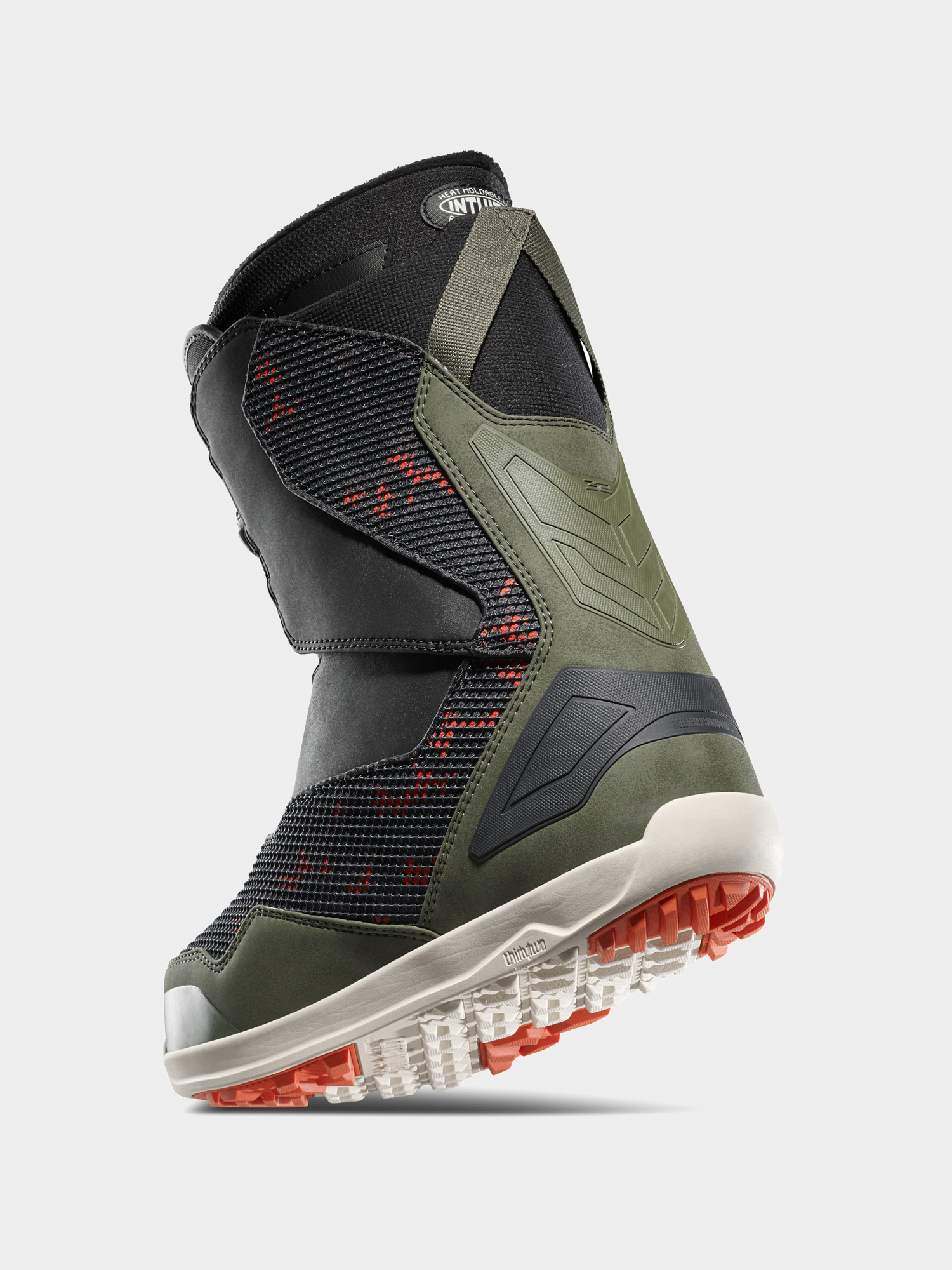 Męskie Buty snowboardowe ThirtyTwo Tm 2 Double Boa (camo)