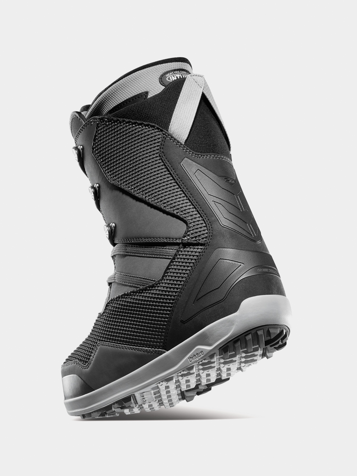 Męskie Buty snowboardowe ThirtyTwo Tm 2 Stevens (grey/black)