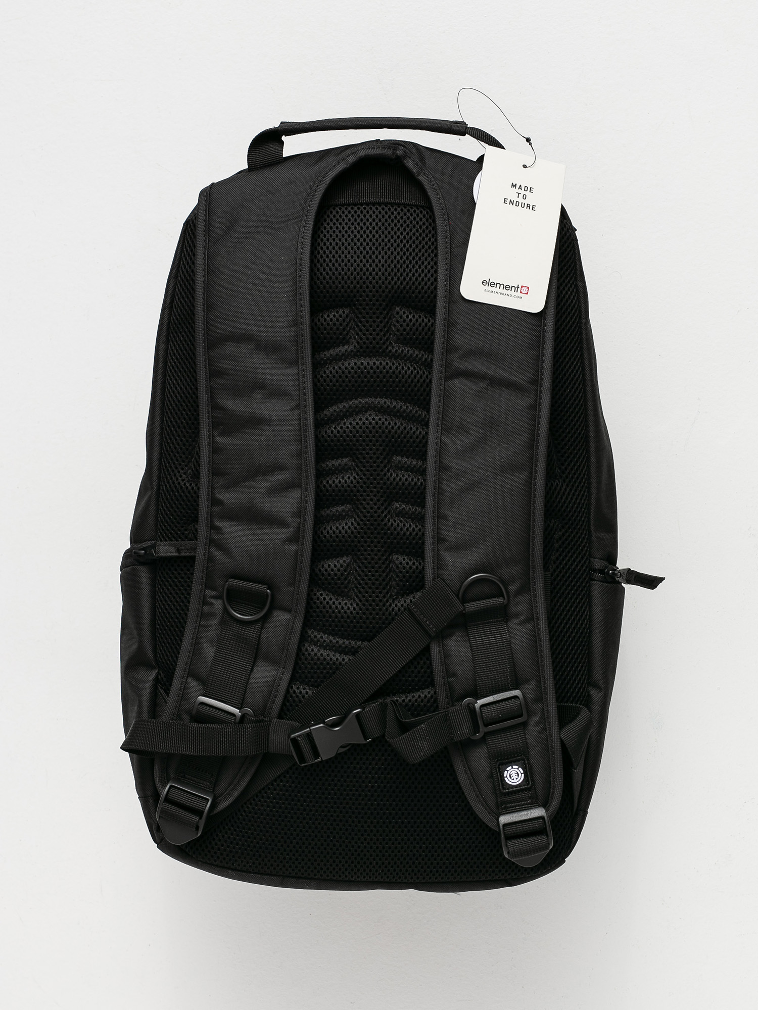 Plecak Element Mohave Bpk (all black )