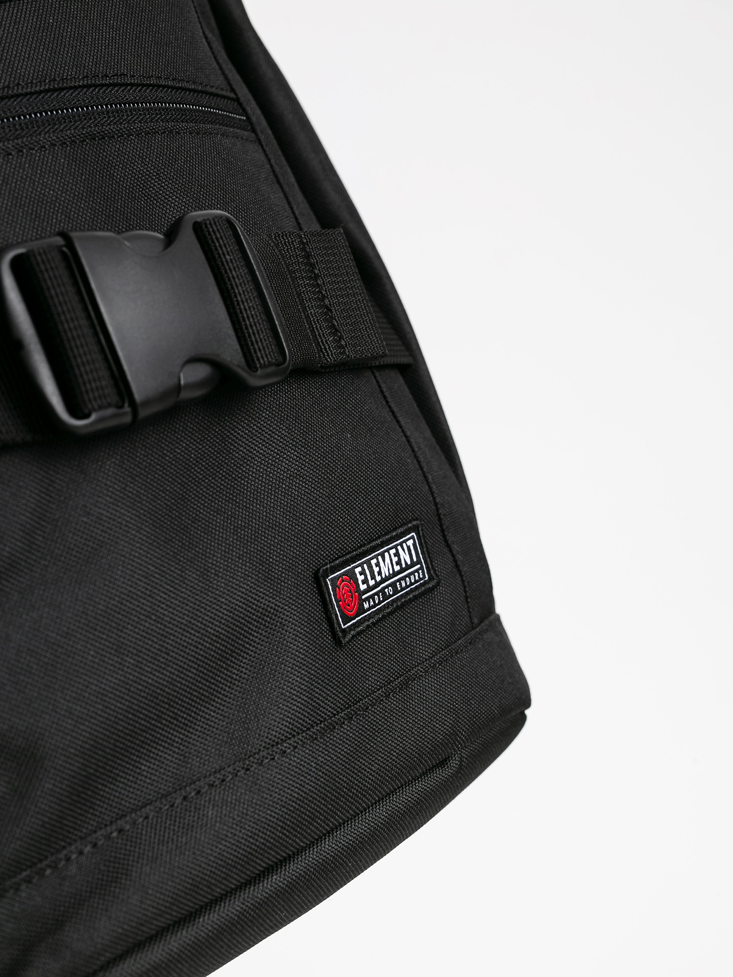 Plecak Element Mohave Bpk (all black )