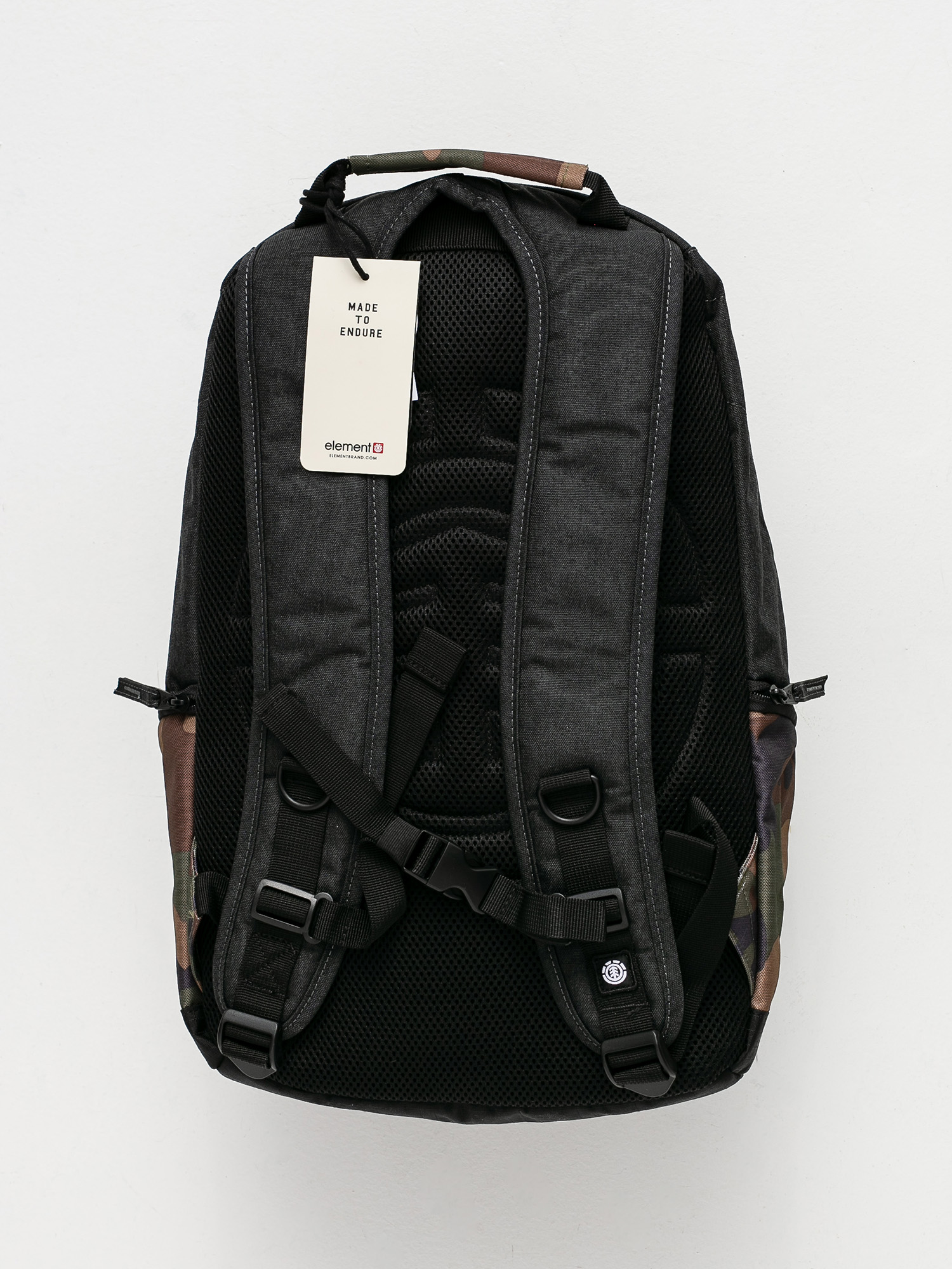Plecak Element Mohave Bpk (camo)