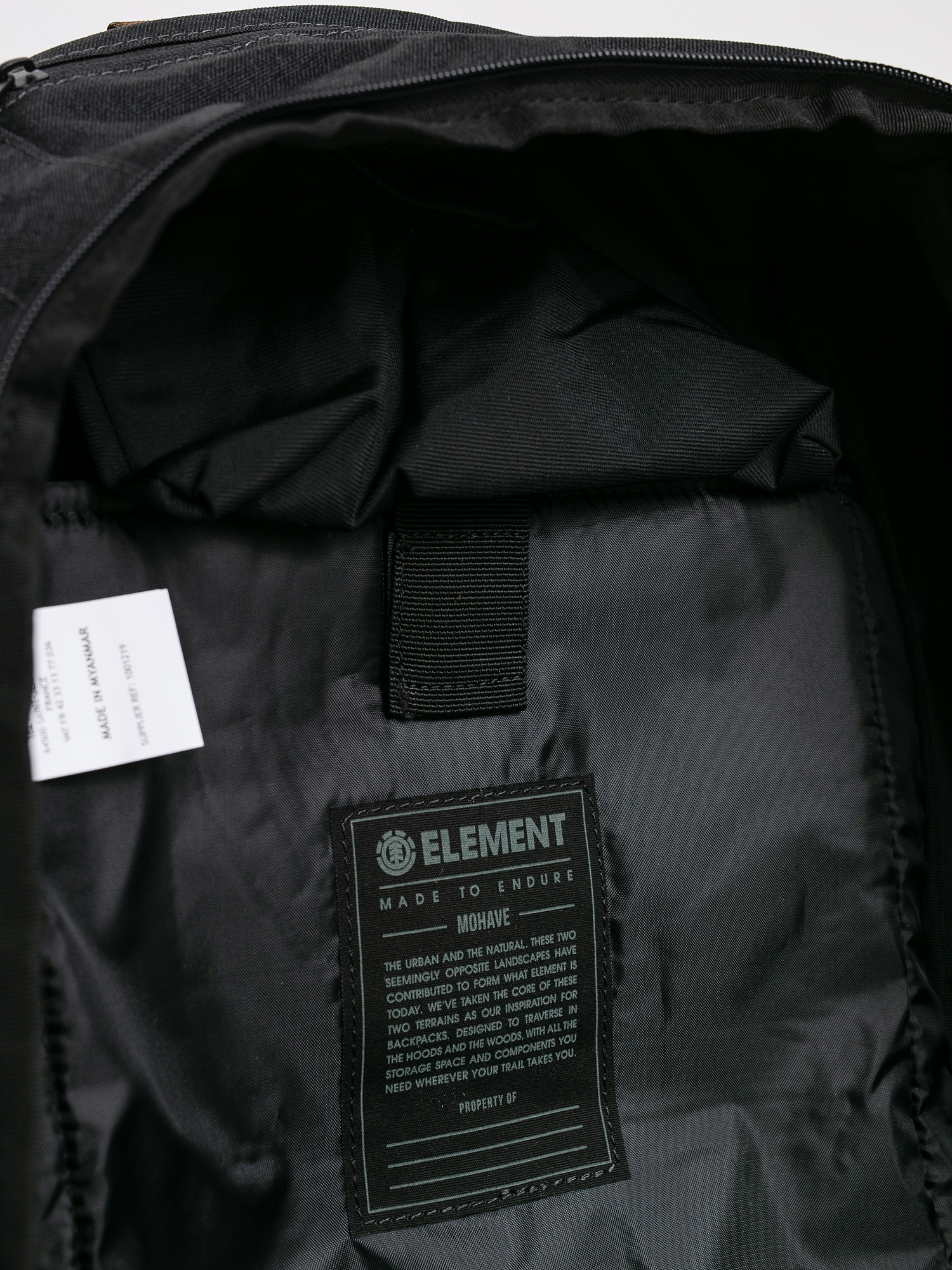 Plecak Element Mohave Bpk (camo)