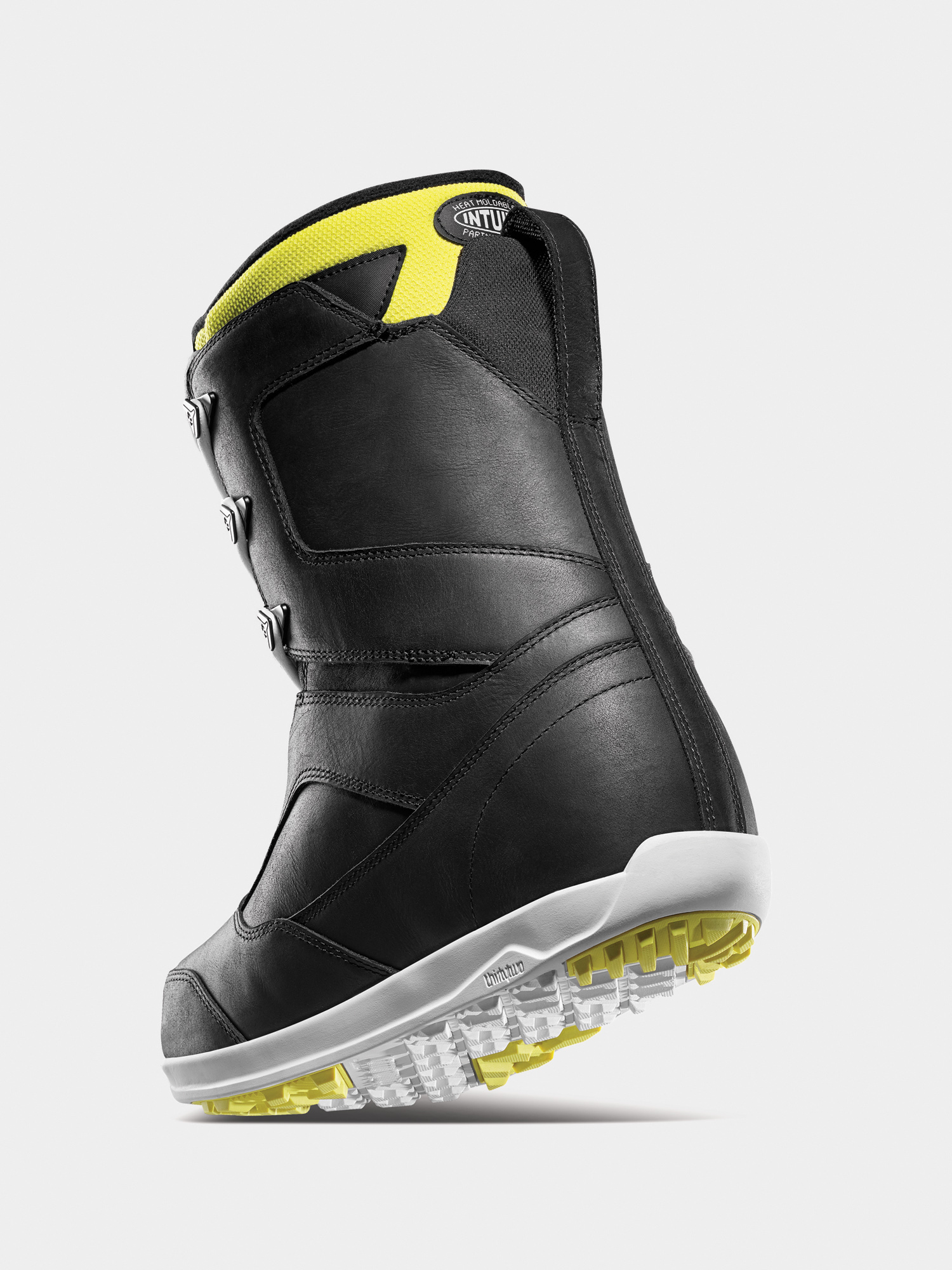 Męskie Buty snowboardowe ThirtyTwo Zephyr Premium Spring Break 2 (black)