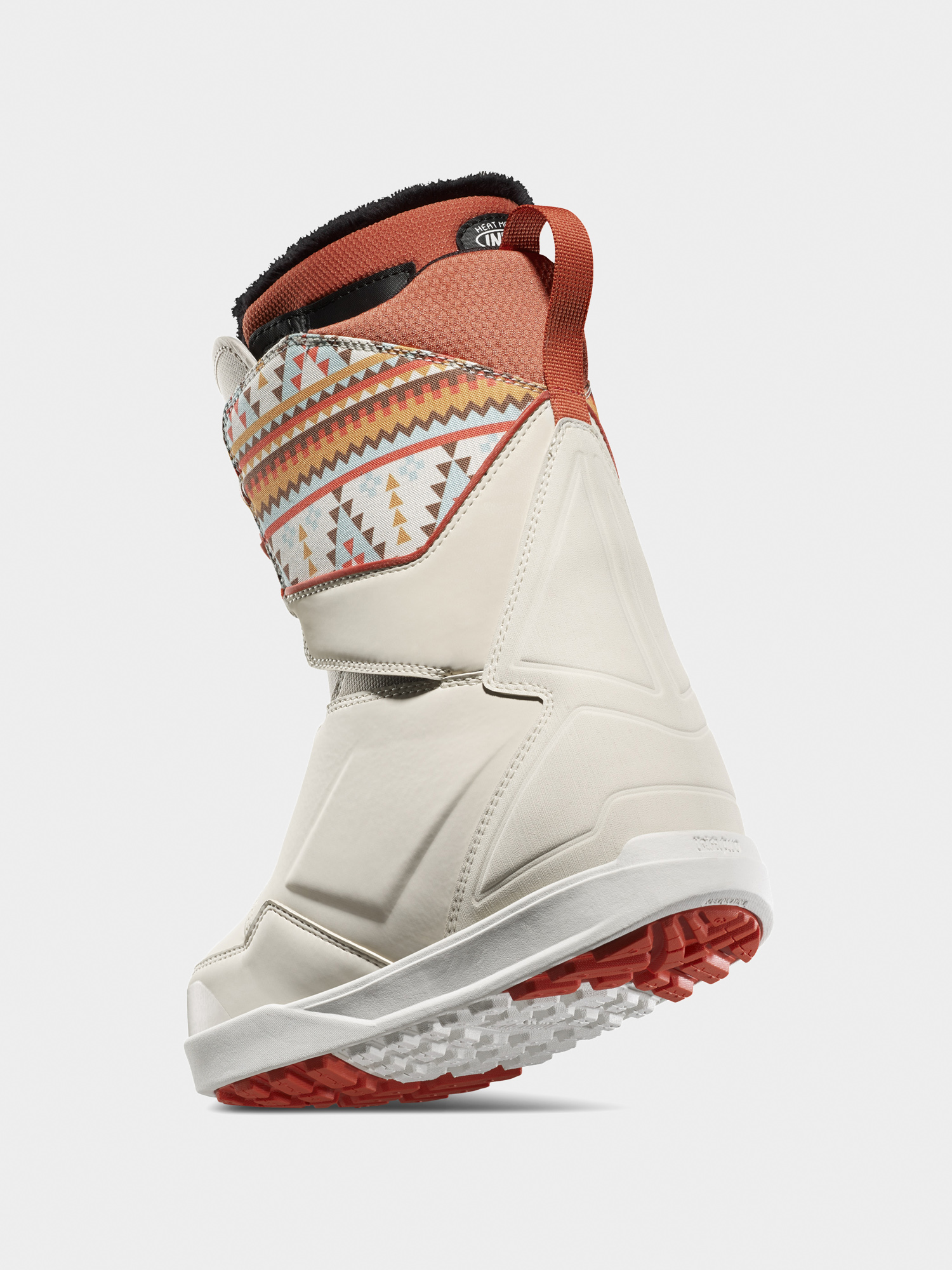 Damskie Buty snowboardowe ThirtyTwo Lashed Double Boa (tan)