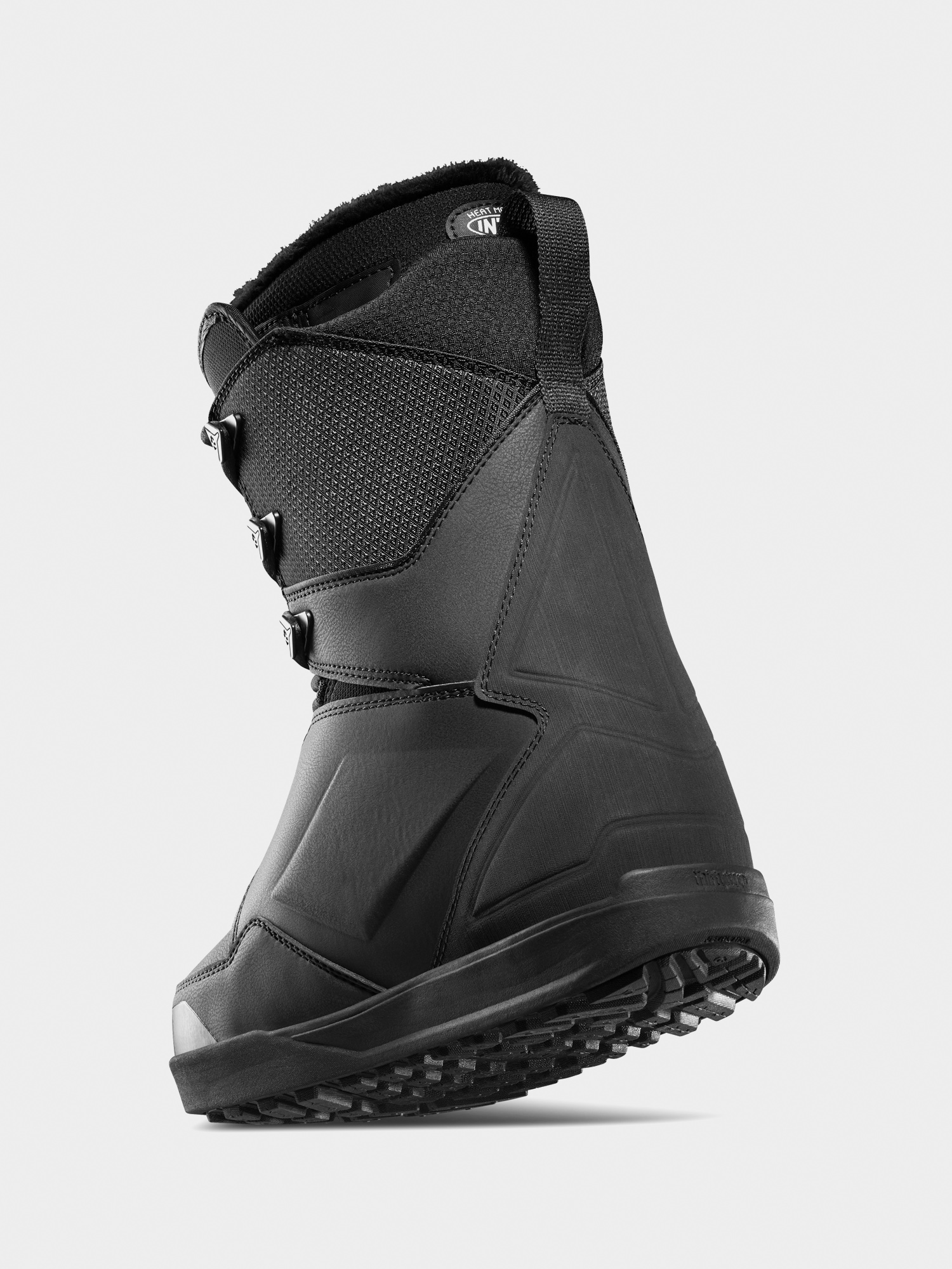 Damskie Buty snowboardowe ThirtyTwo Lashed (black)