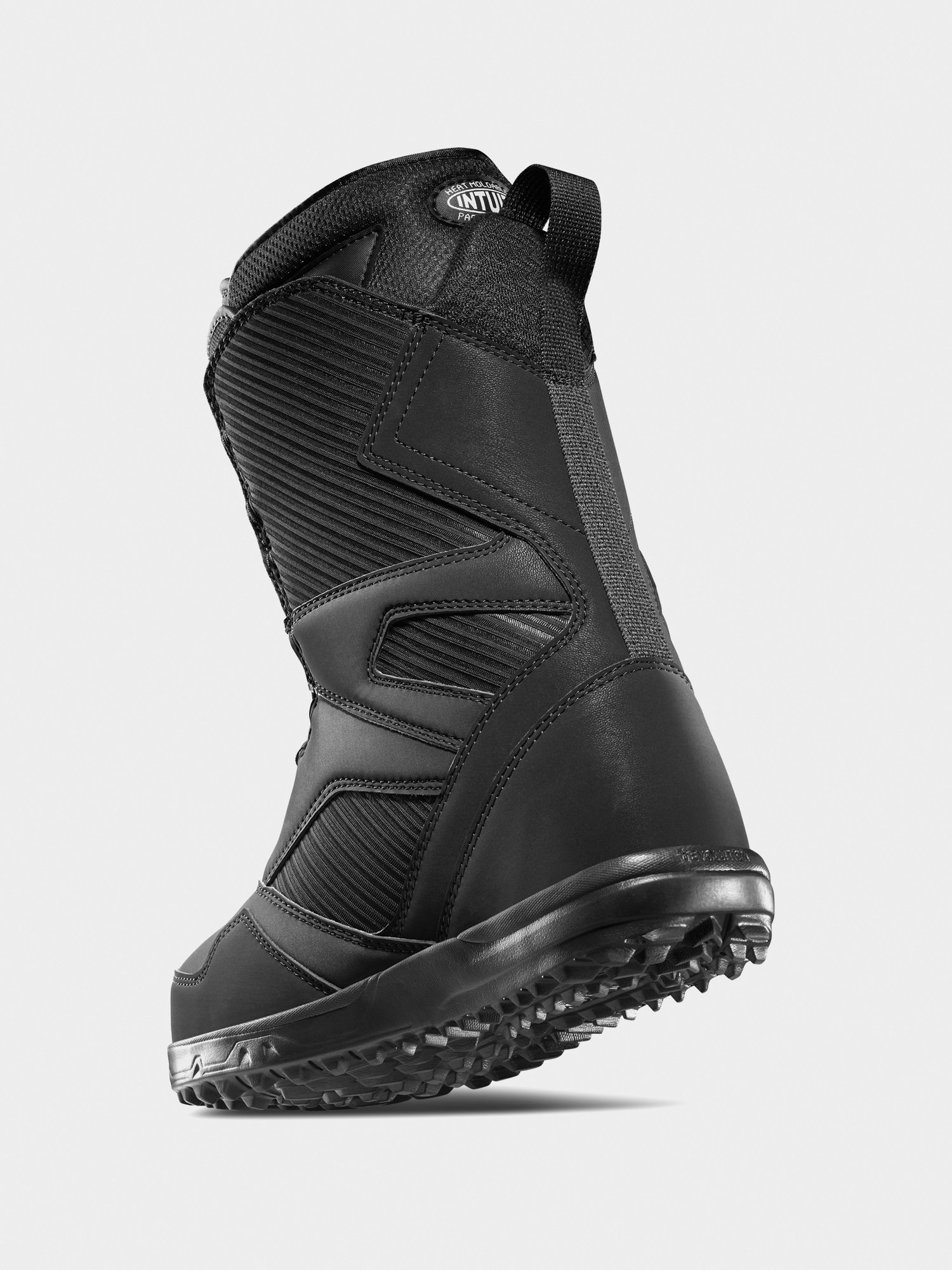 Damskie Buty snowboardowe ThirtyTwo Stw Double Boa (black)