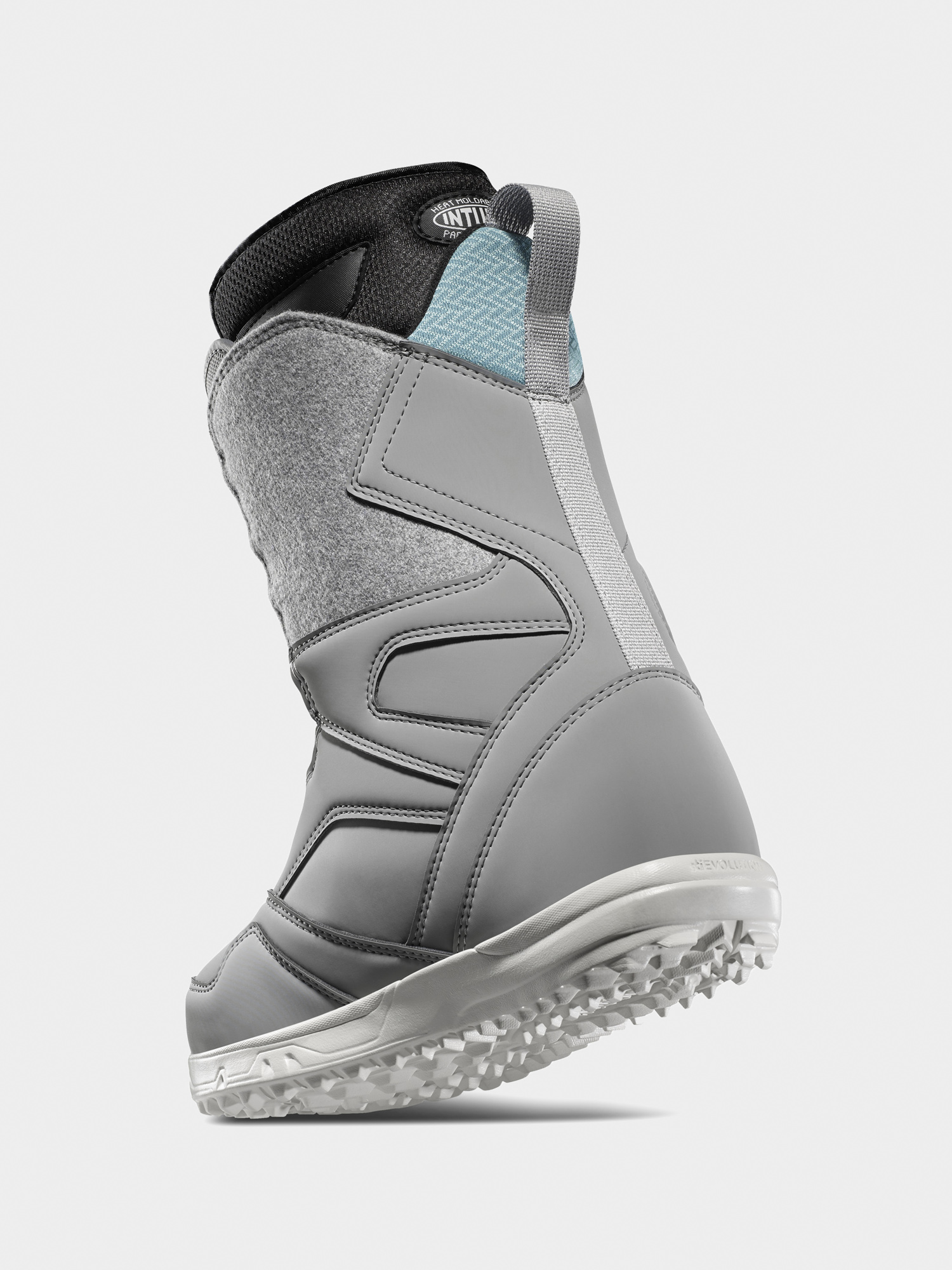 Damskie Buty snowboardowe ThirtyTwo Stw Double Boa (grey)