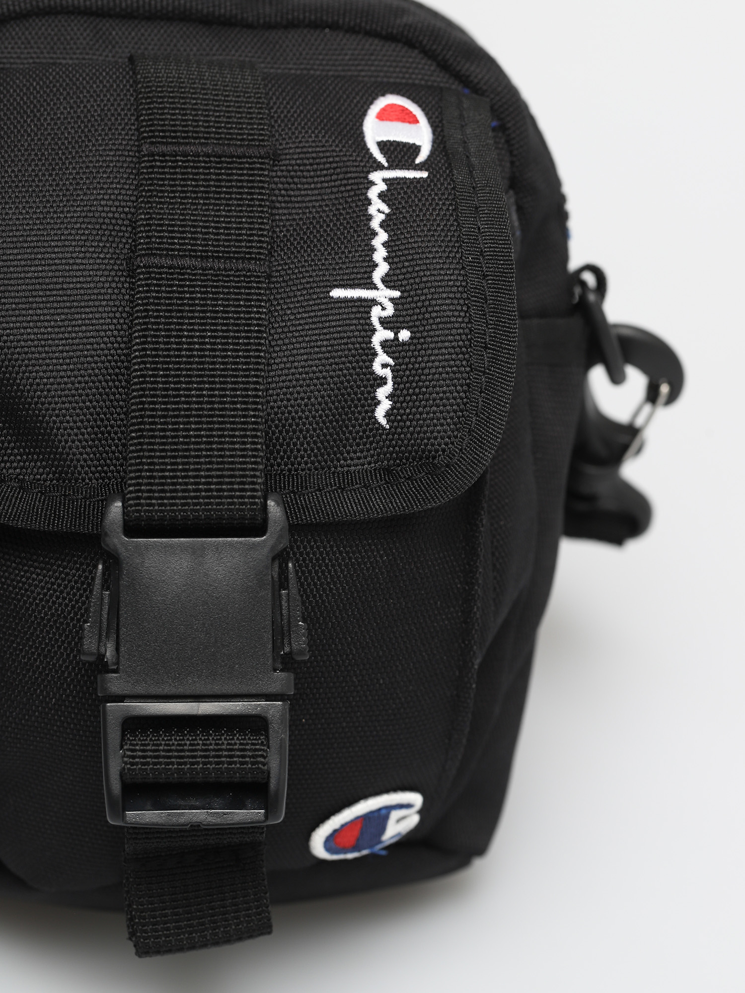 Torba Champion Small Shoulder Bag 804844 (nbk)