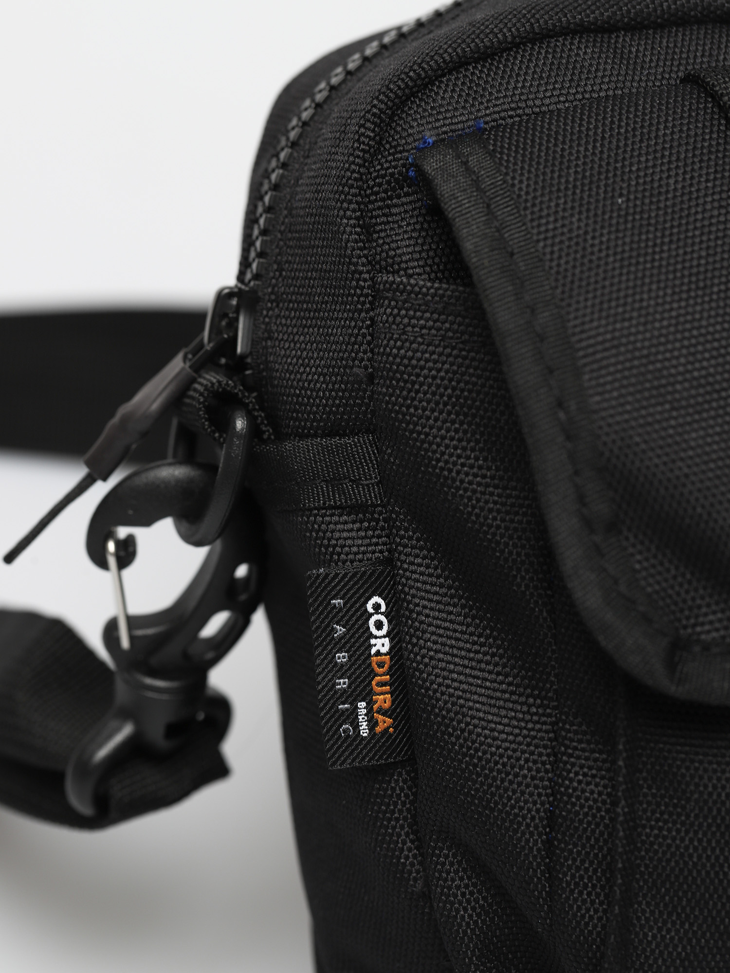 Torba Champion Small Shoulder Bag 804844 (nbk)